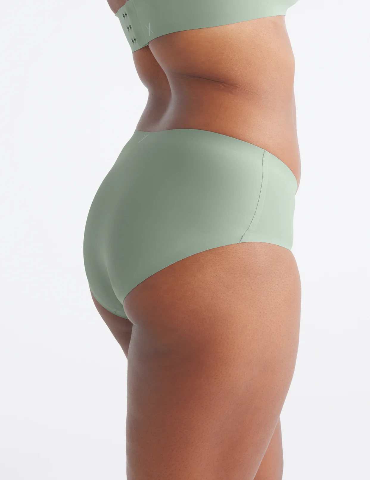 Essential No-Show Boyshort - Last Call - Image 92