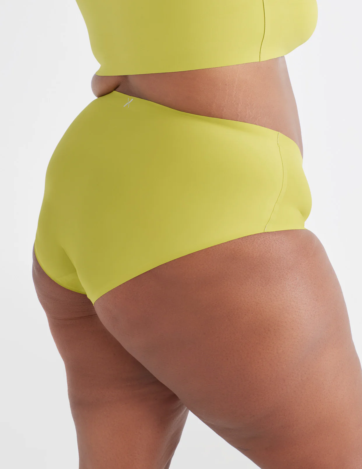 Essential No-Show Boyshort - Last Call - Image 98