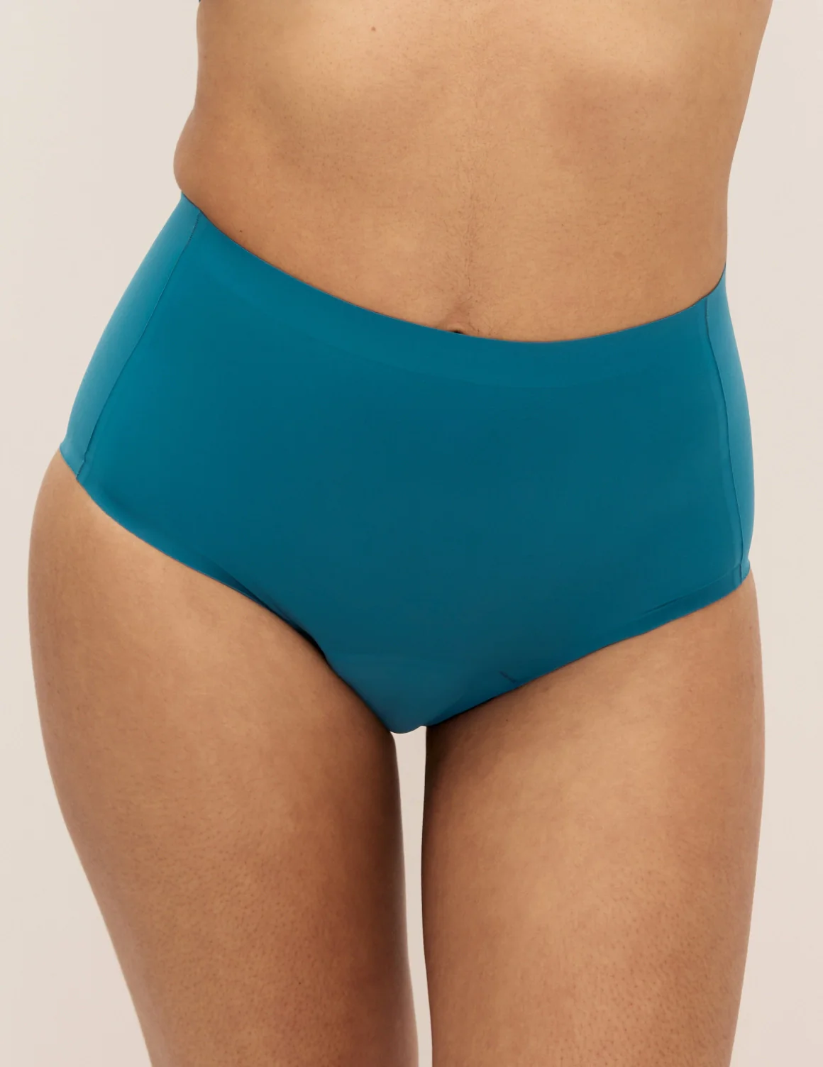 Leakproof UltraThin No-Show High Rise - Last Call - Image 71