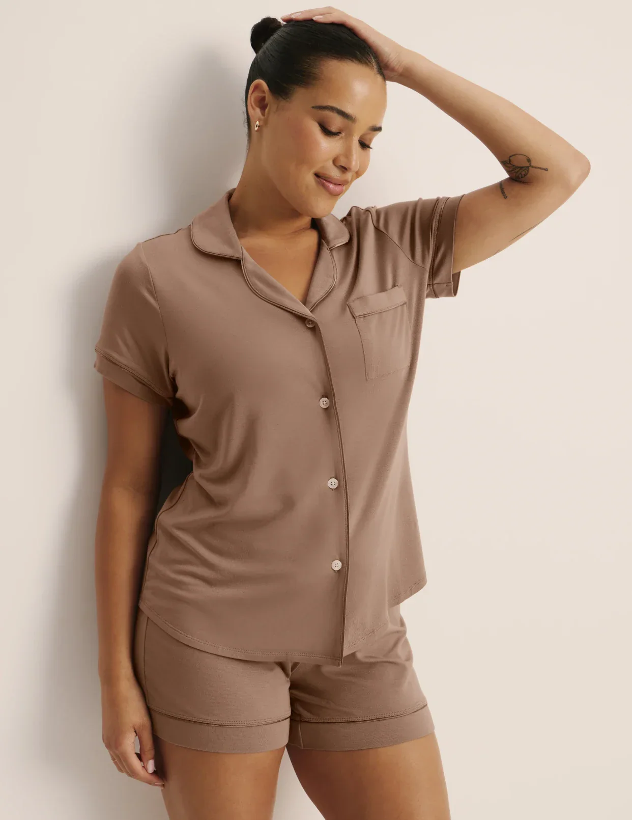 Modal Sleep Short - Last Call - Image 3