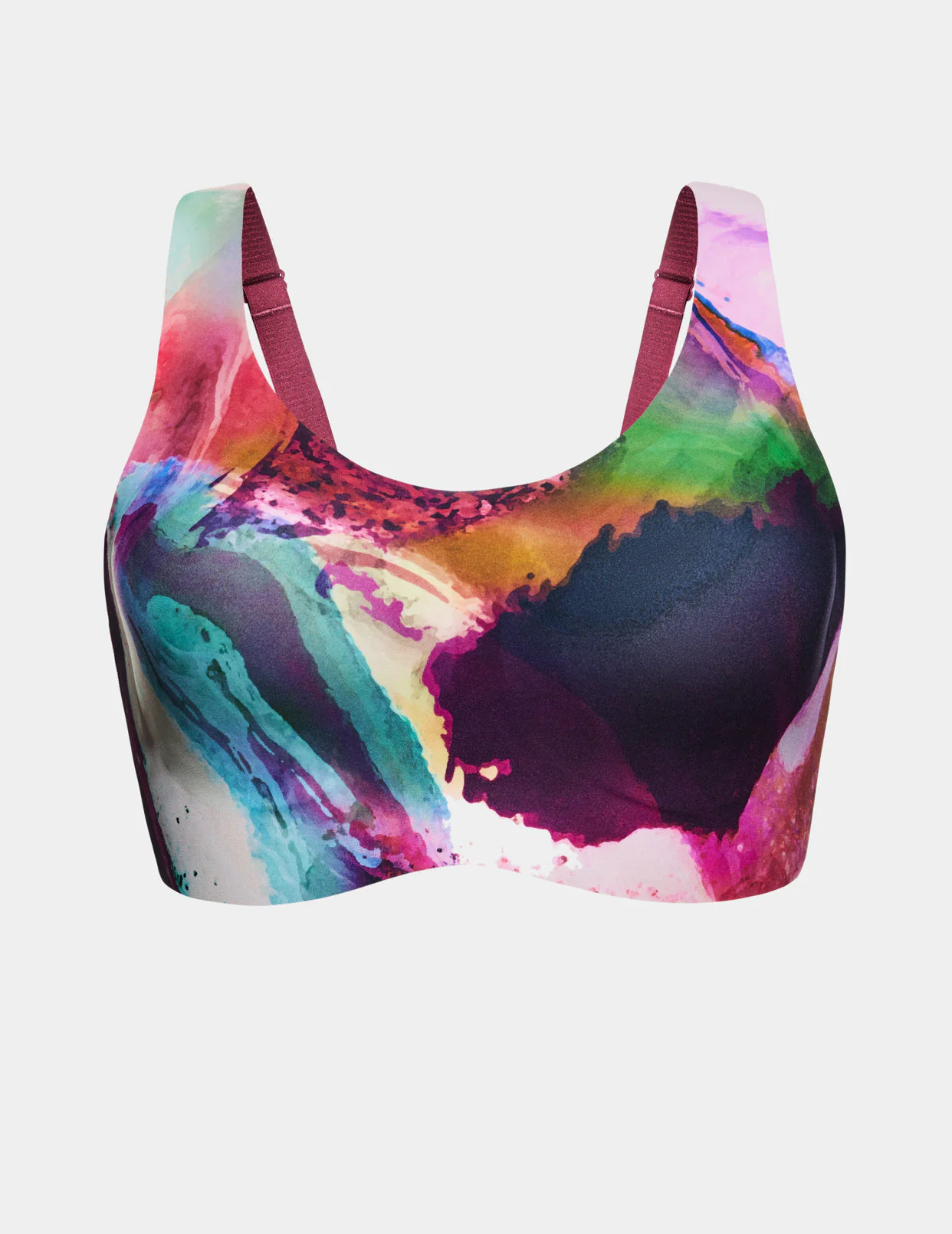 Revolution Adjustable Pullover Bra - Last Call - Image 38