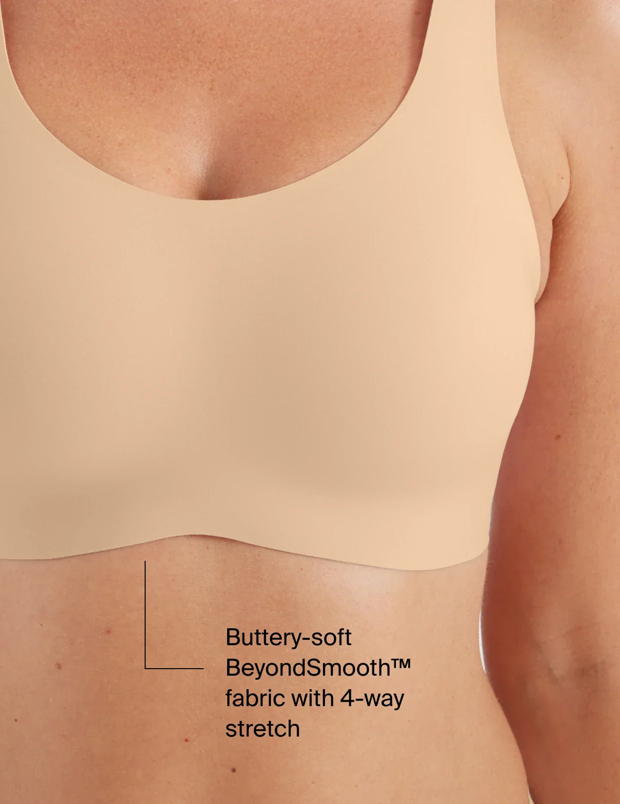 Revolution Adjustable Pullover Bra - Image 30