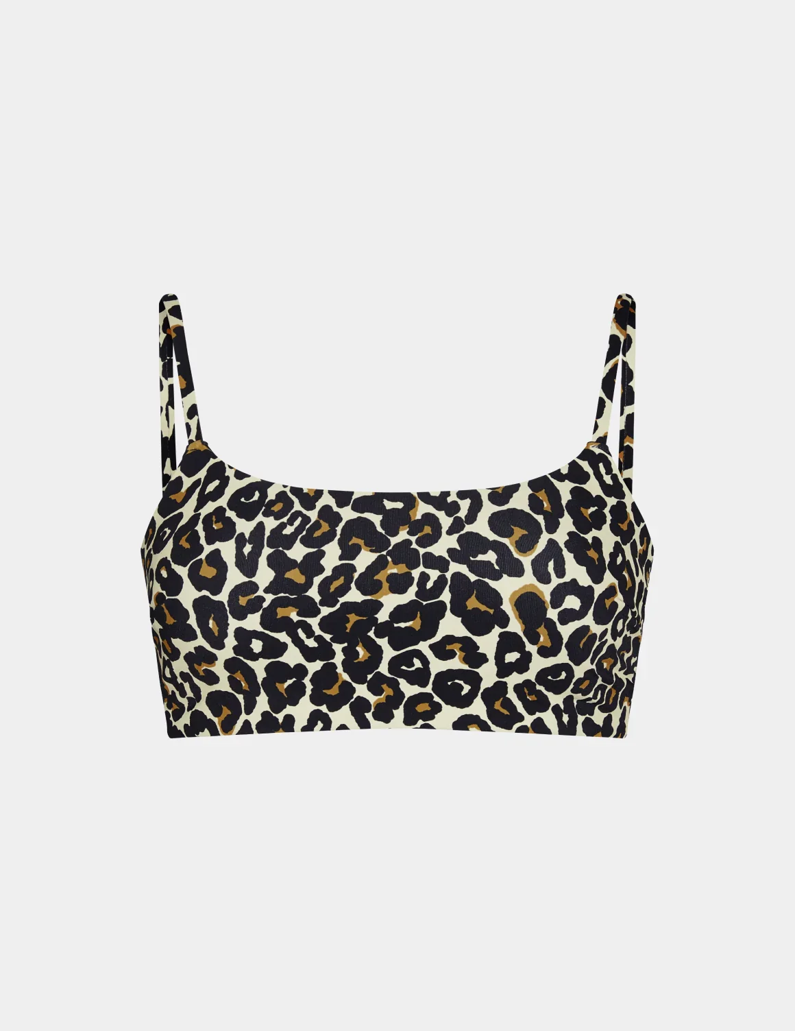 Sculpt Square Neck Bikini Top - Image 7