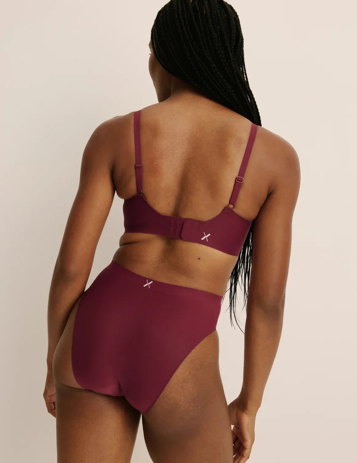 Super Leakproof® No-Show French Cut - Original - Last Call - Image 59