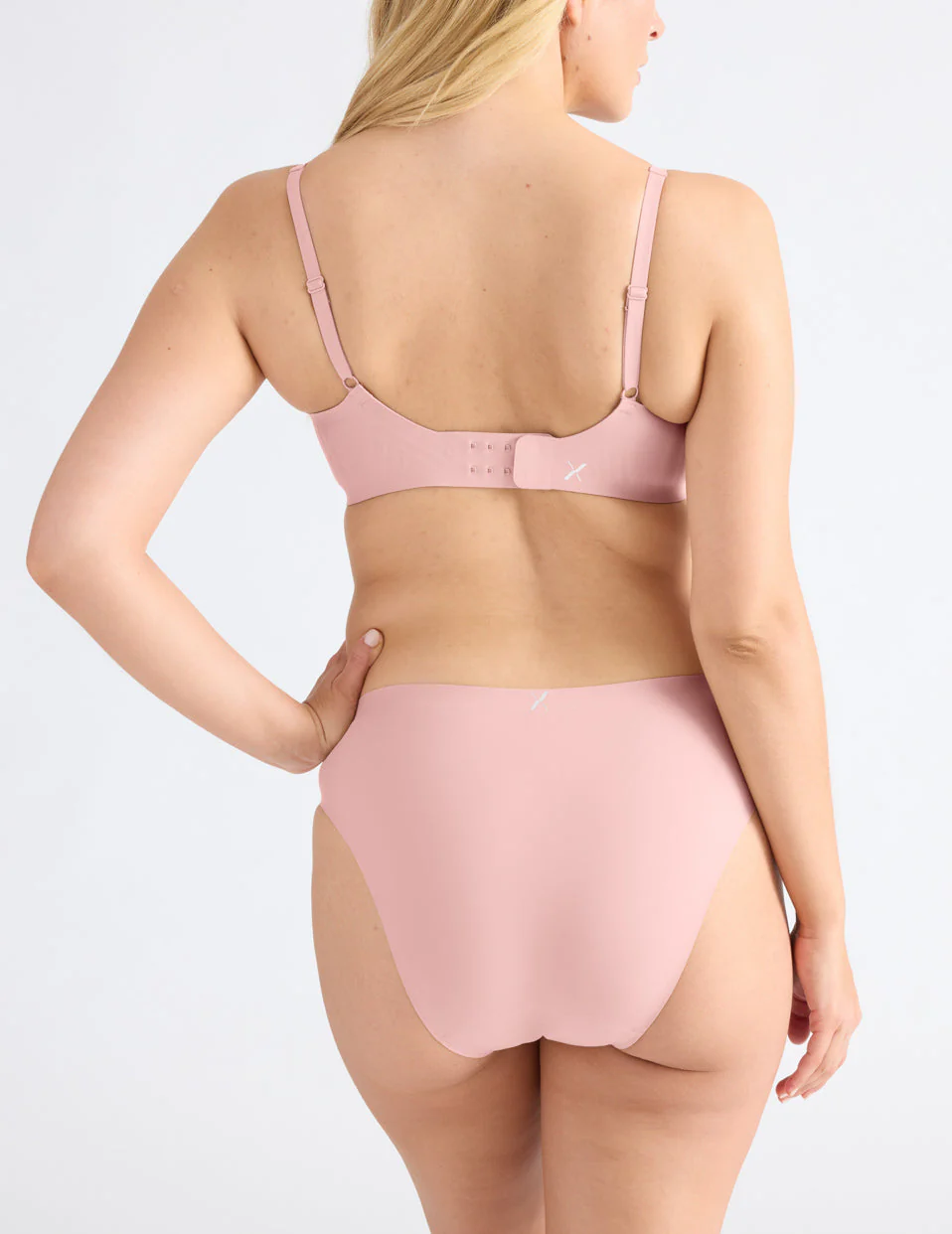 Super Leakproof® No-Show French Cut - Original - Last Call - Image 71