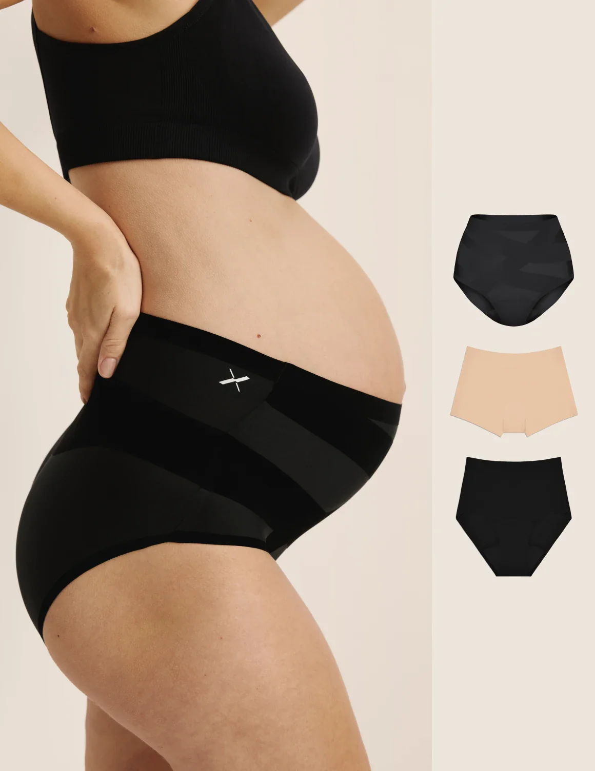 Postpartum Care Kit