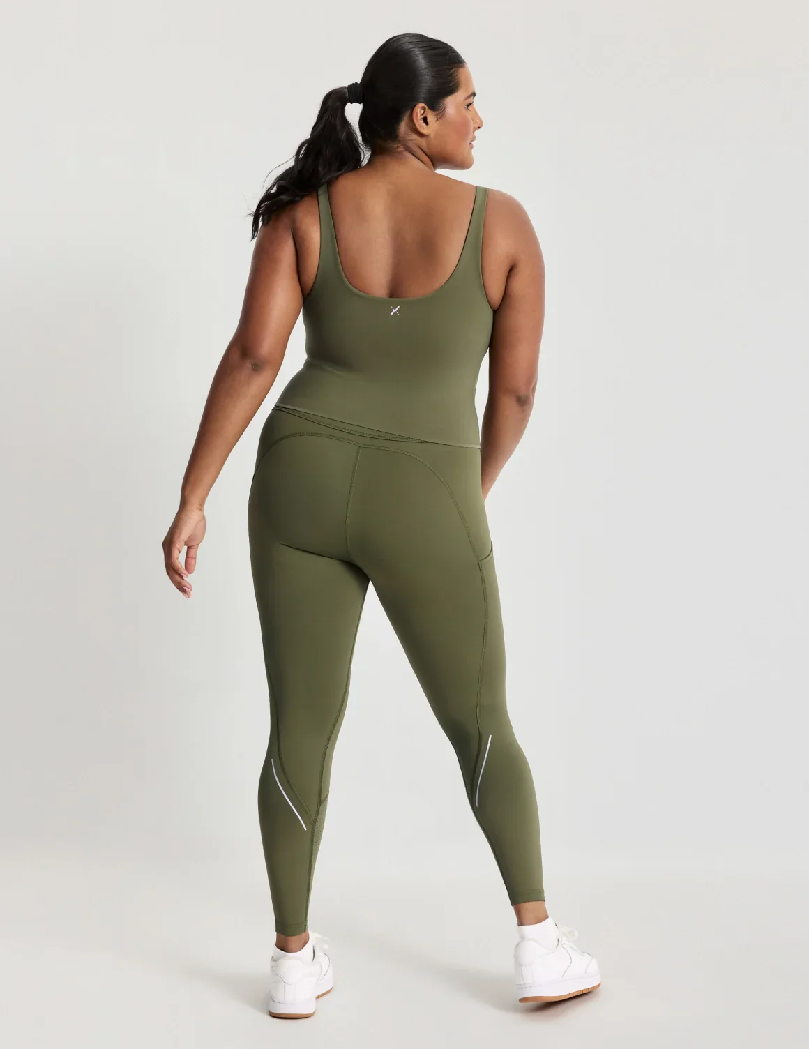 Pursuit Leakproof Training Legging - Last Call - Image 6