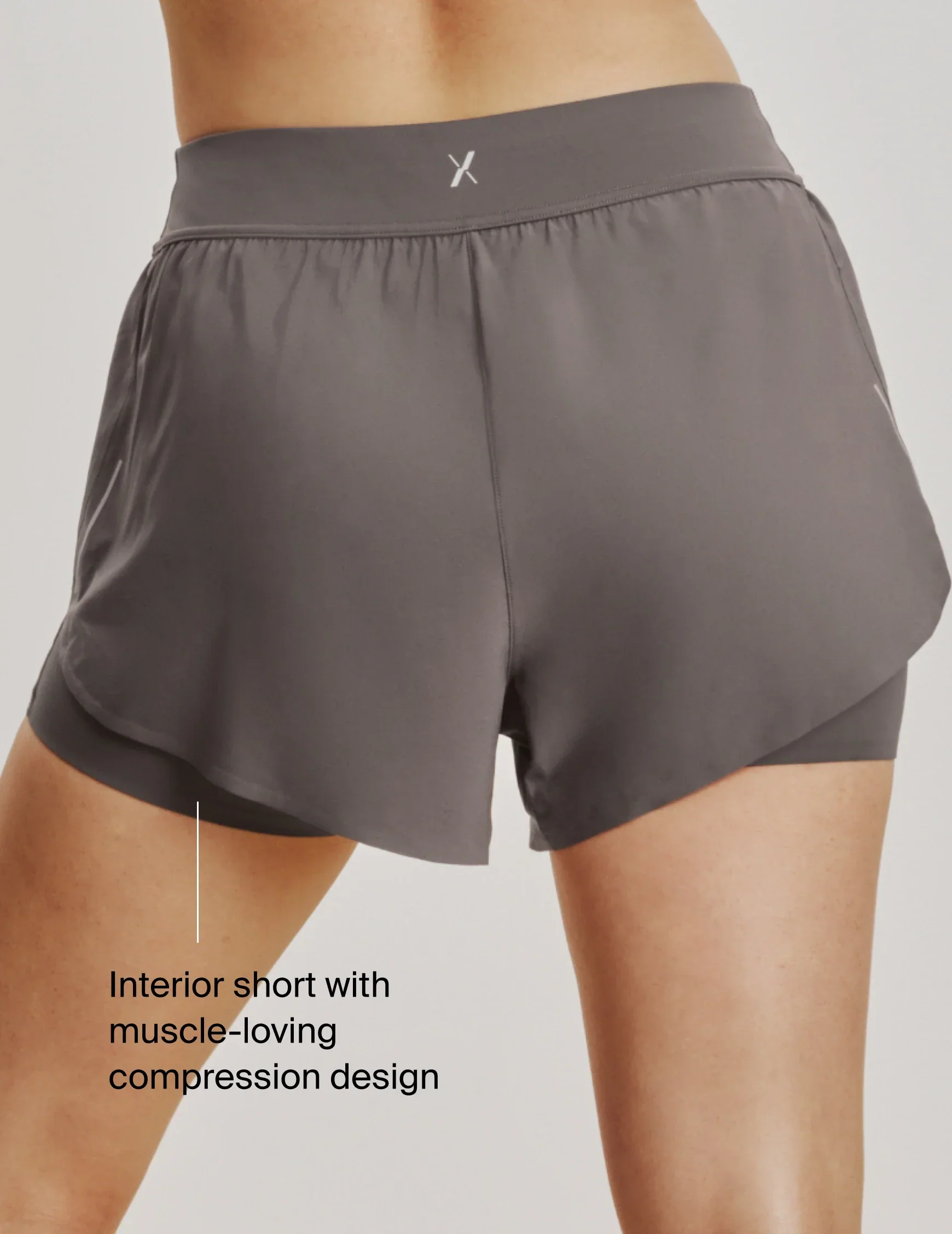 Pursuit Leakproof Training Short - Image 16