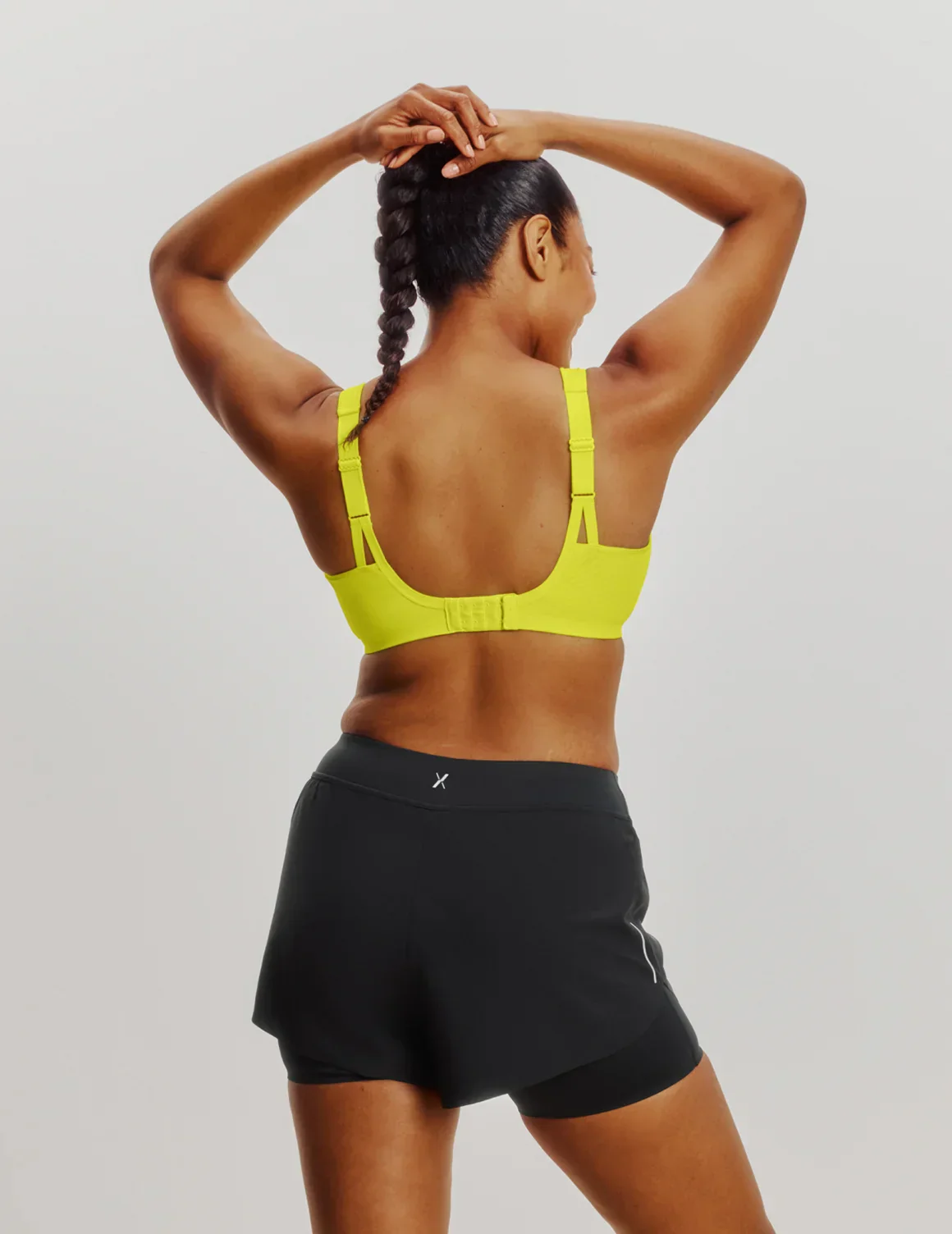 Pursuit Leakproof Training Short - Image 6