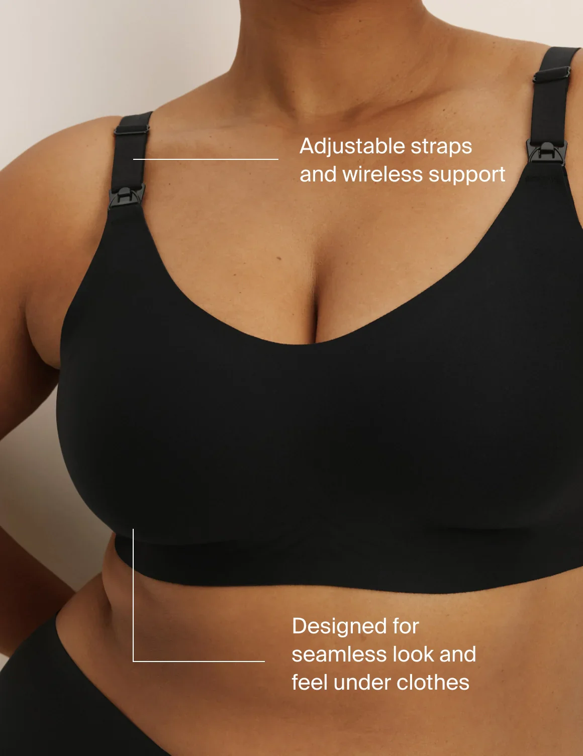 Revolution Nursing Bra - Image 11