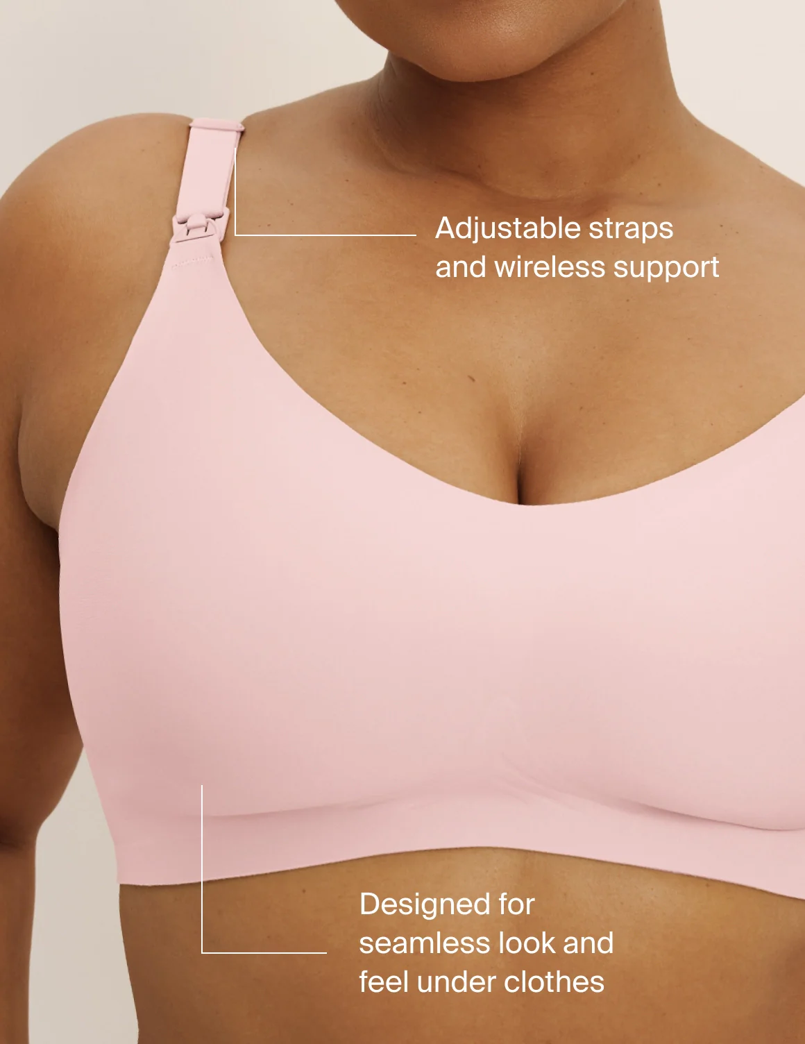 Revolution Nursing Bra - Image 19