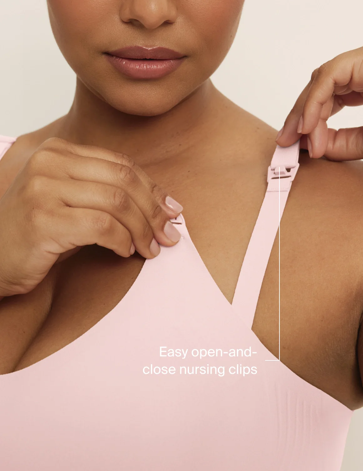 Revolution Nursing Bra - Image 20