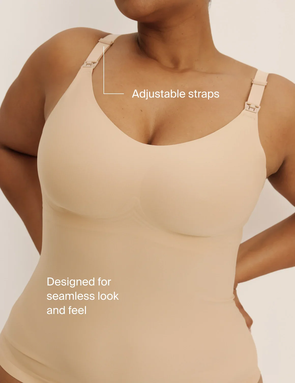 Revolution Nursing Tank - Image 19