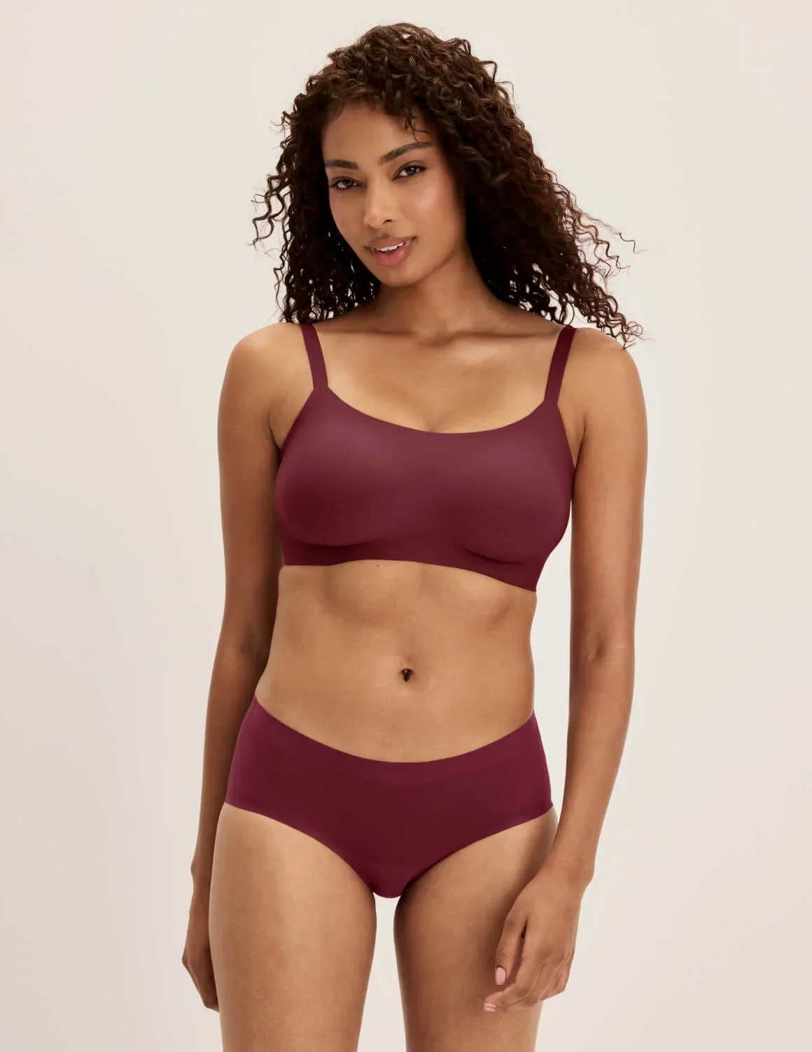 Revolution Scoop Bra - Image 30