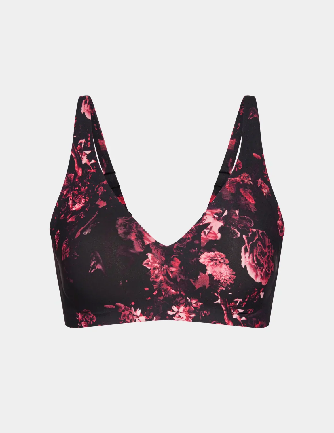 Revolution V-Neck Bra - Last Call - Image 139