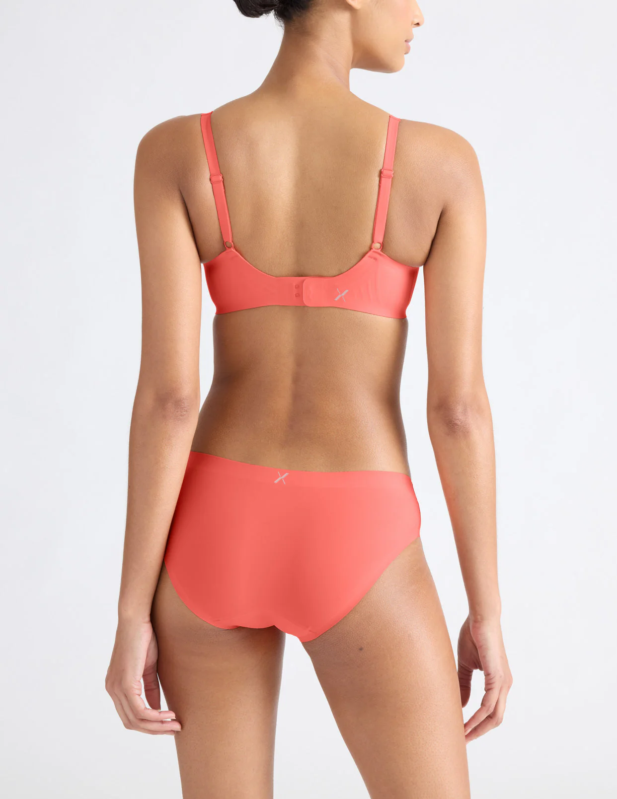 Revolution V-Neck Bra - Last Call - Image 148
