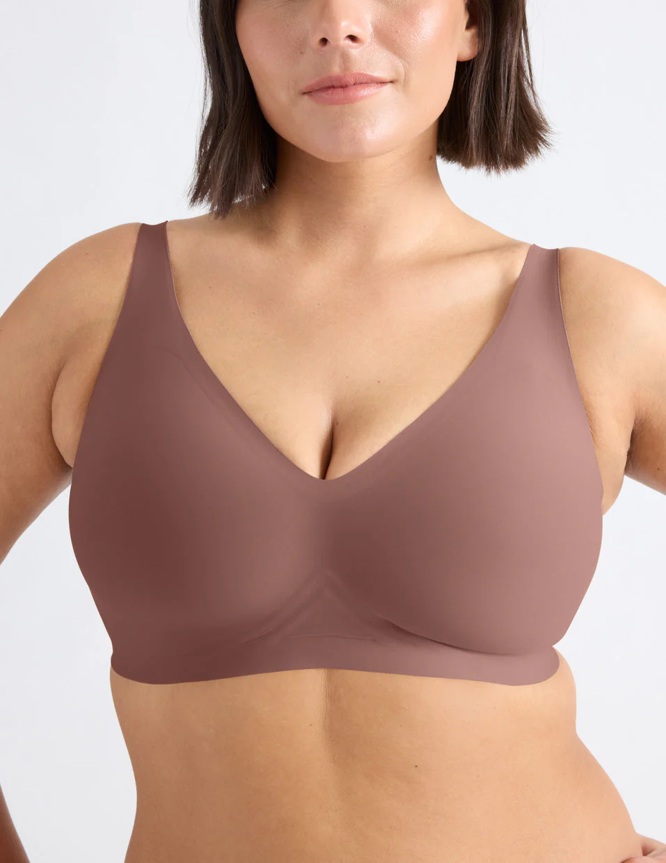 Revolution V-Neck Bra - Image 7