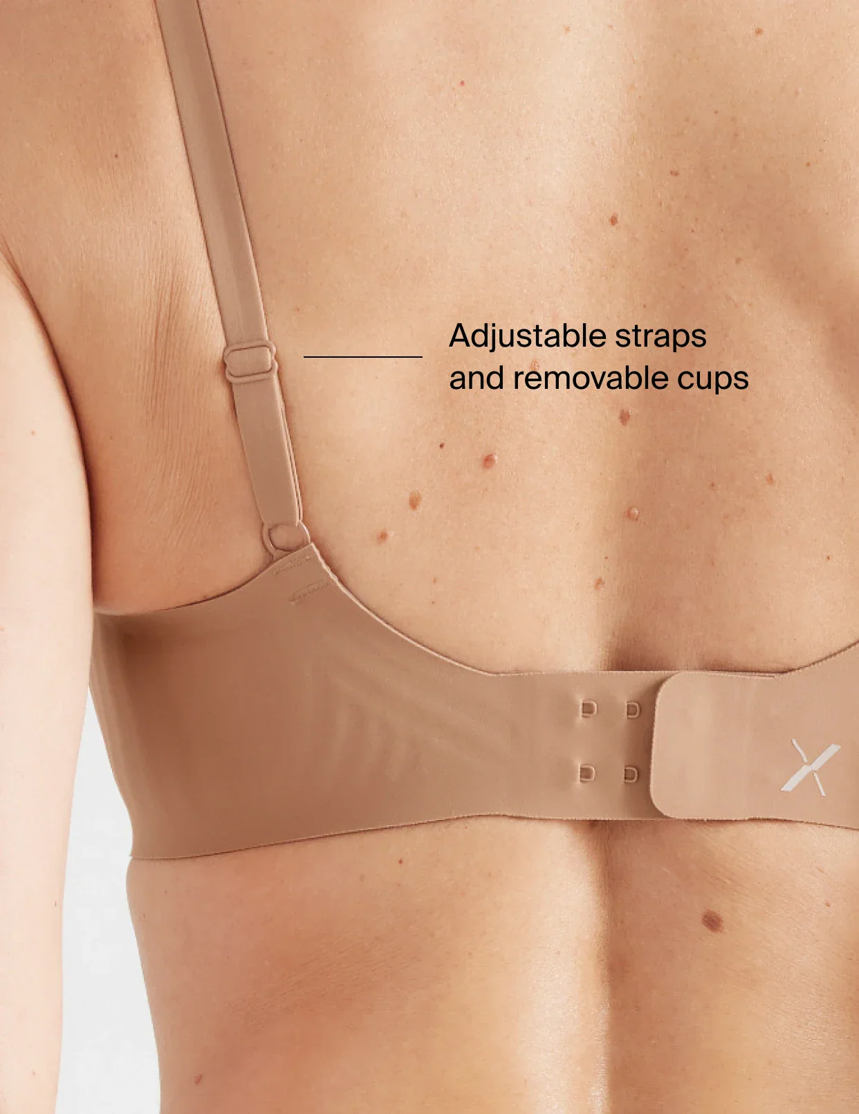 Revolution V-Neck Bra - Image 77