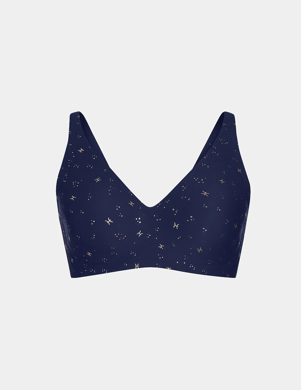 Revolution V-Neck Bra - Last Call - Image 77