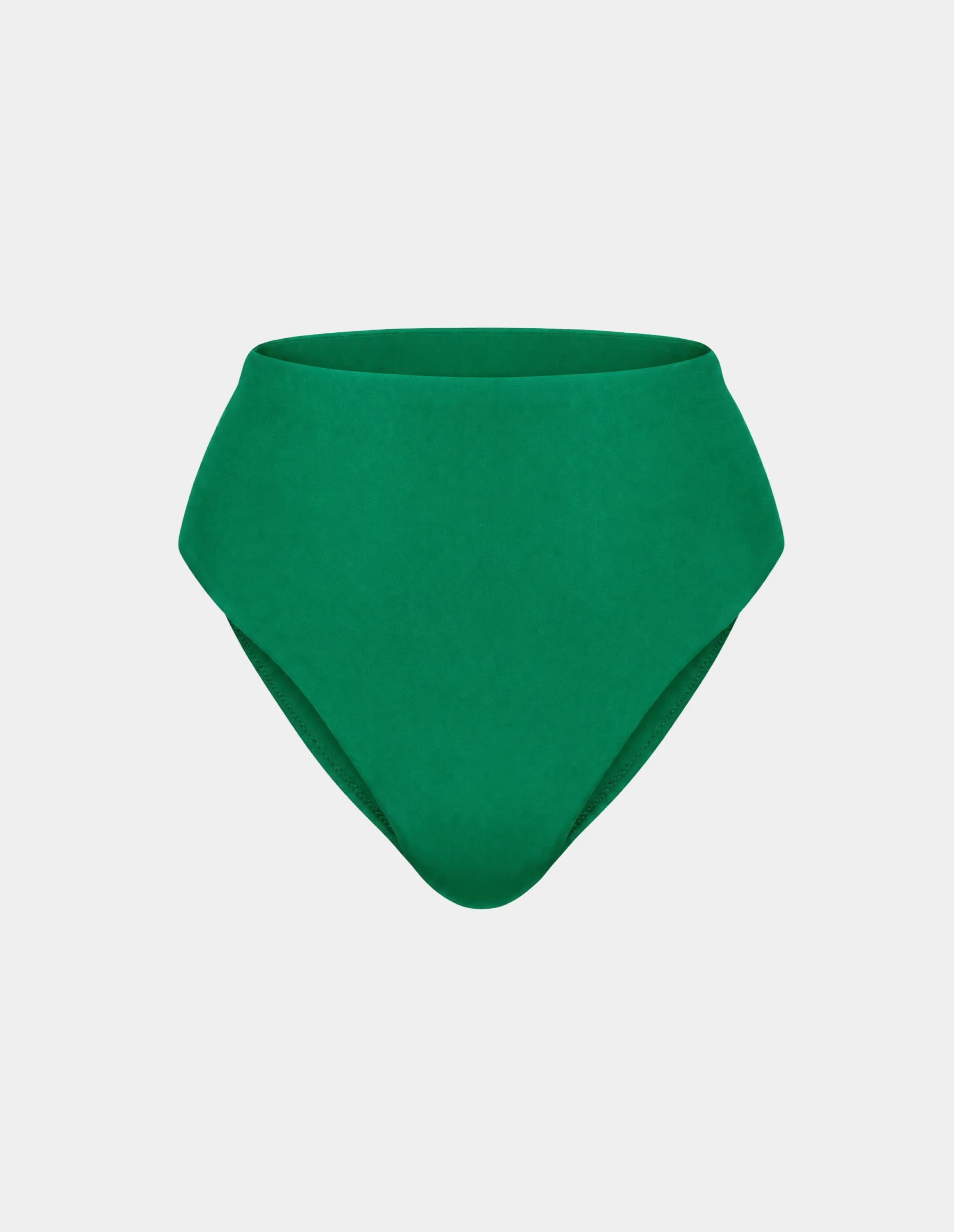 Sculpt High Rise Bikini Swim Bottom - Image 35