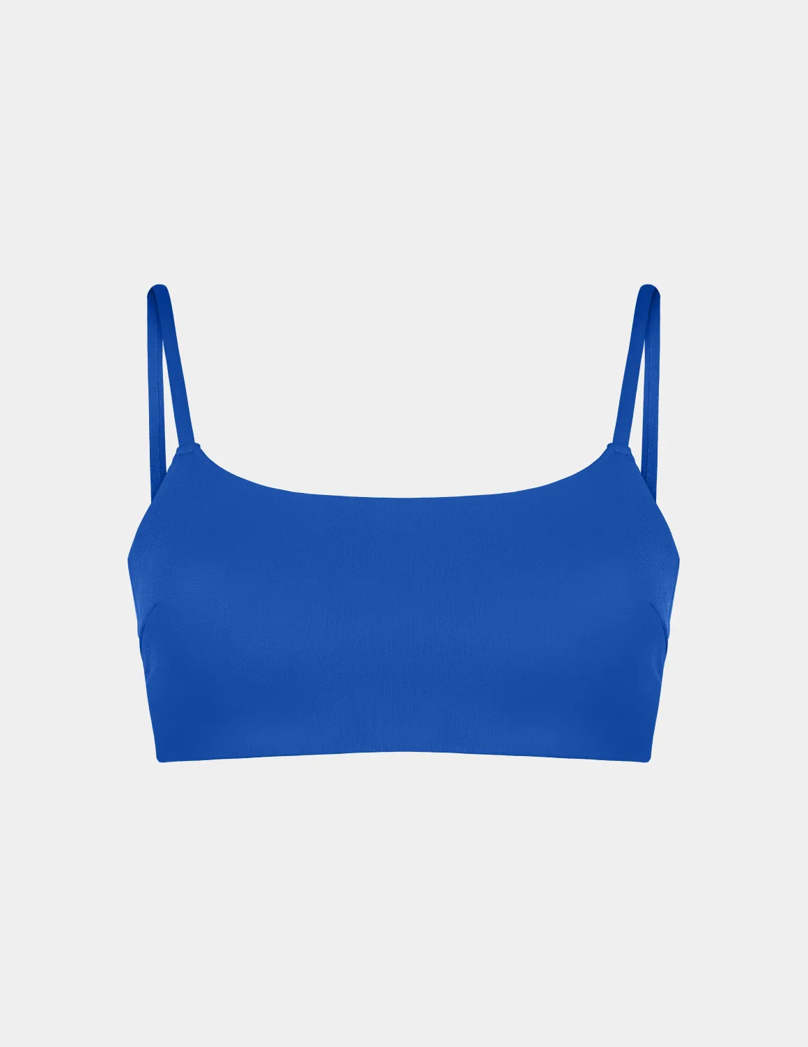 Sculpt Square Neck Bikini Top - Image 20