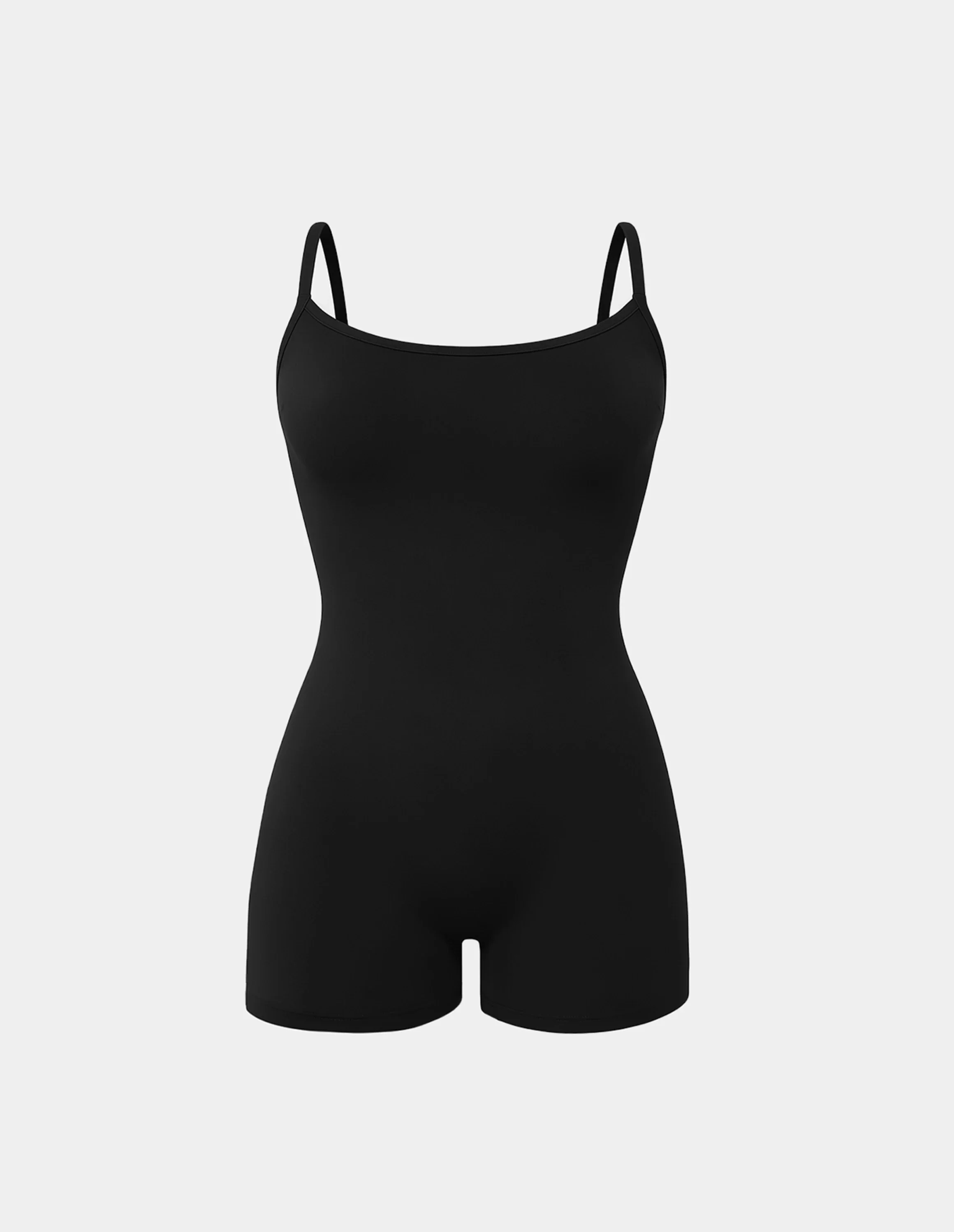 Sculpt Swim Shortie One Piece - Image 2