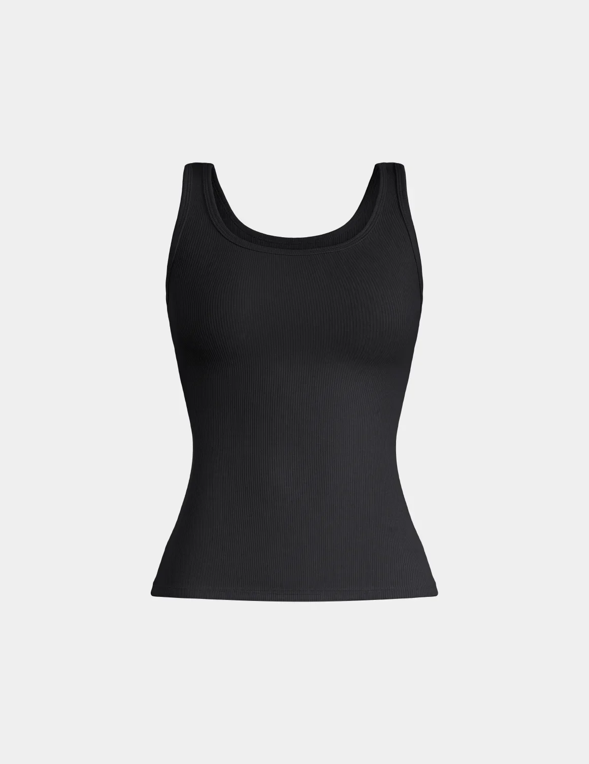 SculptRib™ Cotton Tank - Image 13