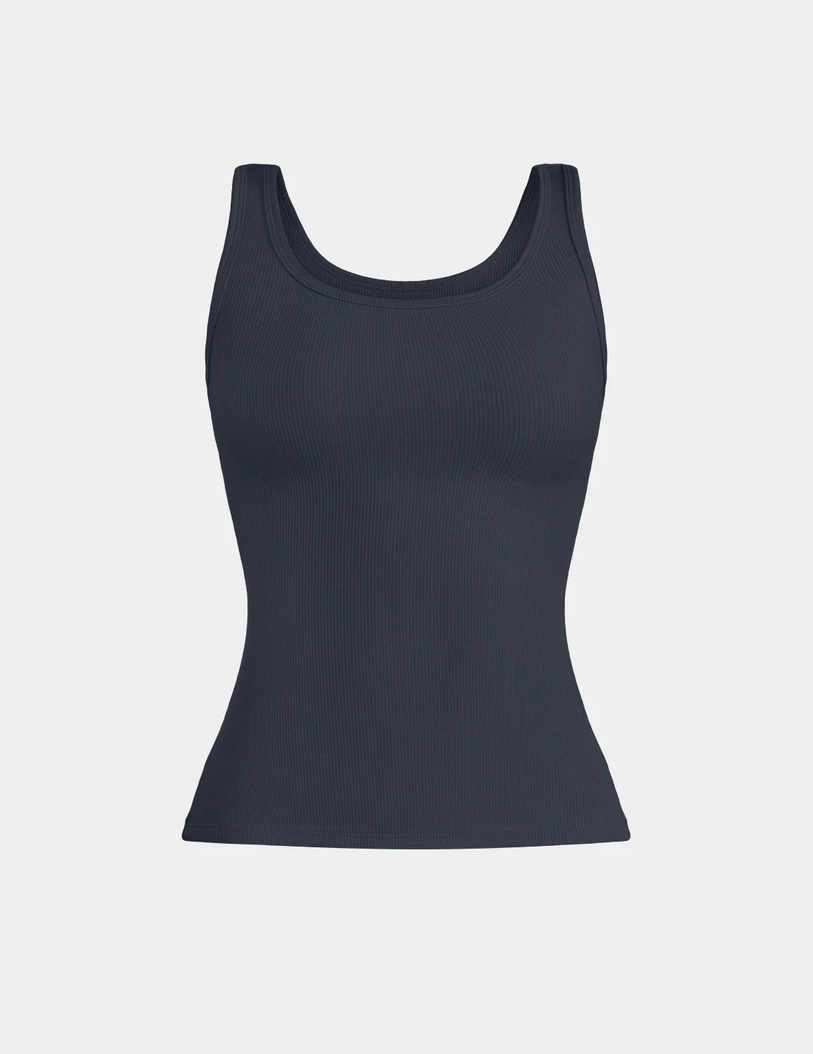 SculptRib™ Cotton Tank - Image 14