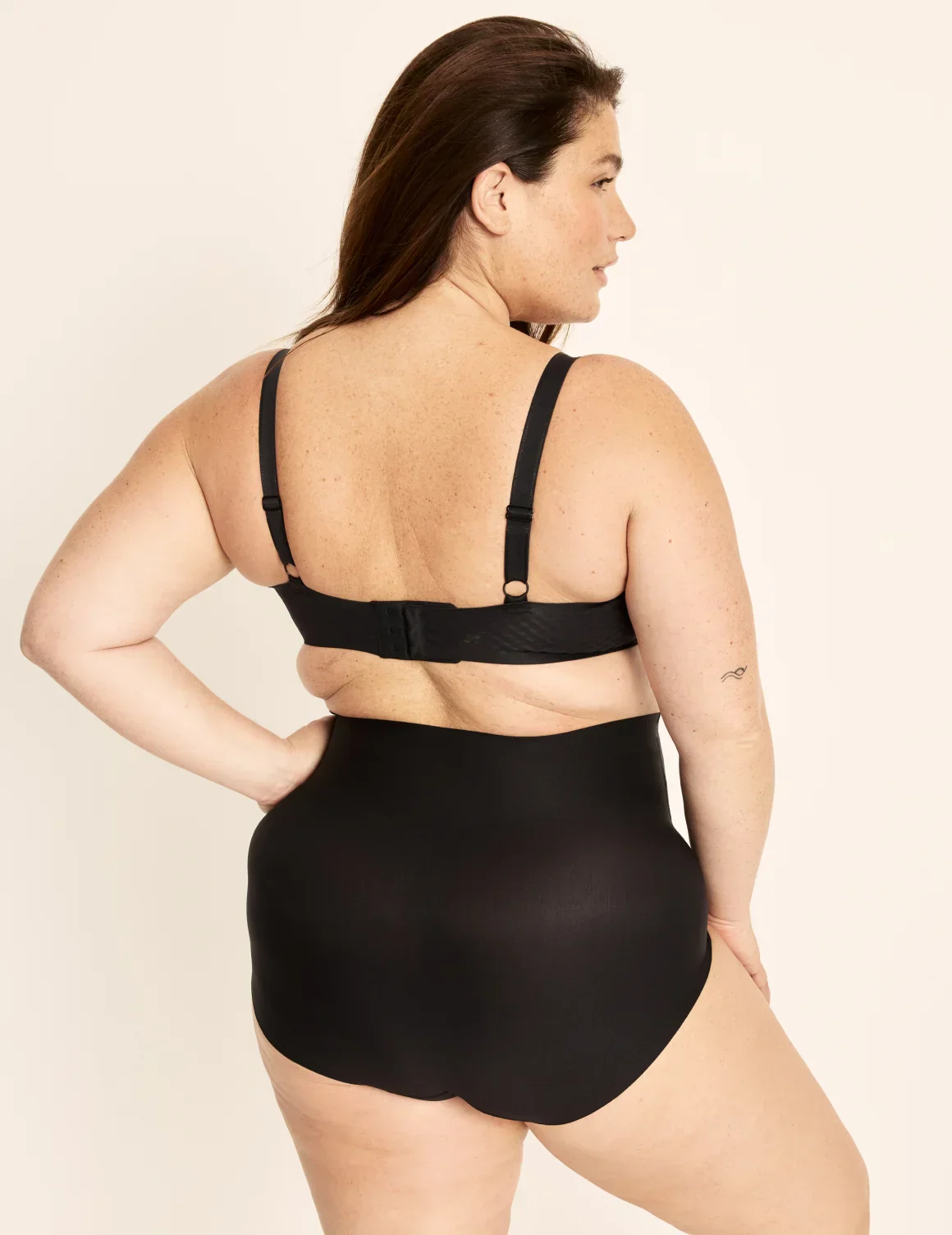 Shaper High Rise Leakproof Briefs - Image 7