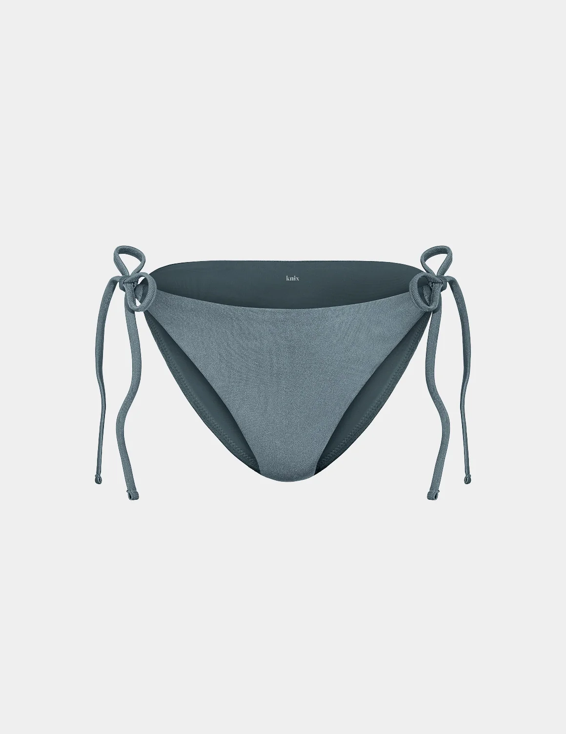 Shimmer String Bikini Bottom - Last Call - Image 2