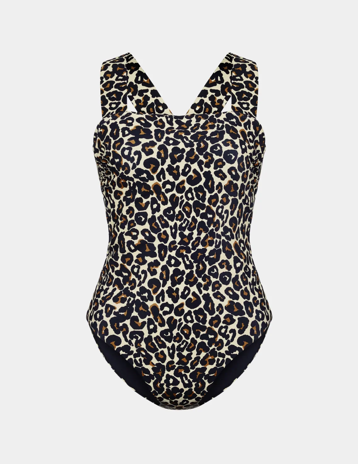 Sleek Sculpt One Piece Swimsuit - Image 6