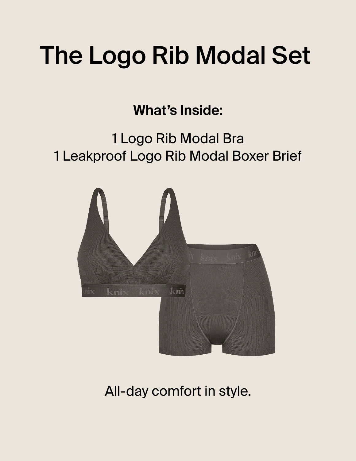Soft Signature Modal Set - Image 2