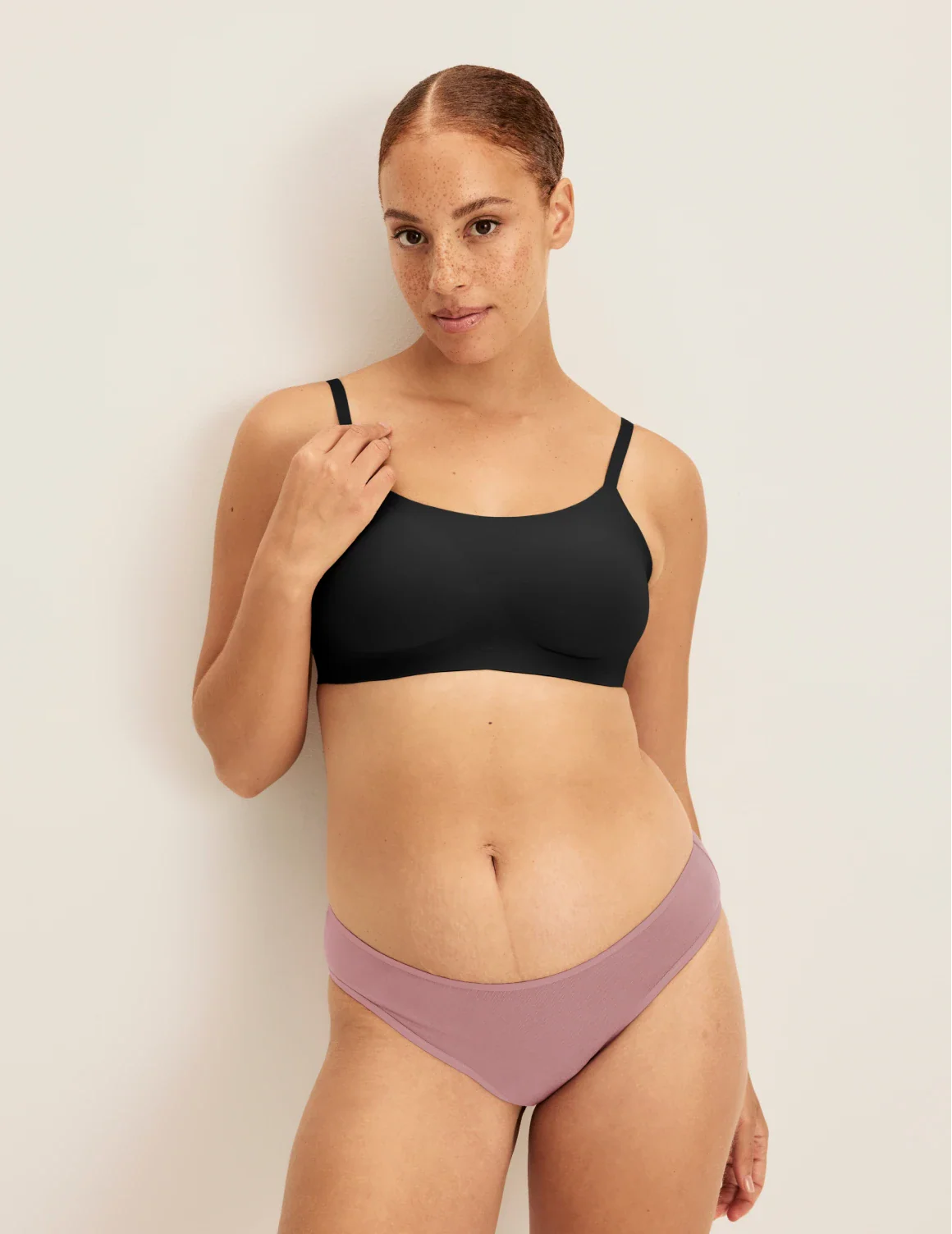 Super Leakproof® Cotton Bikini - Image 17