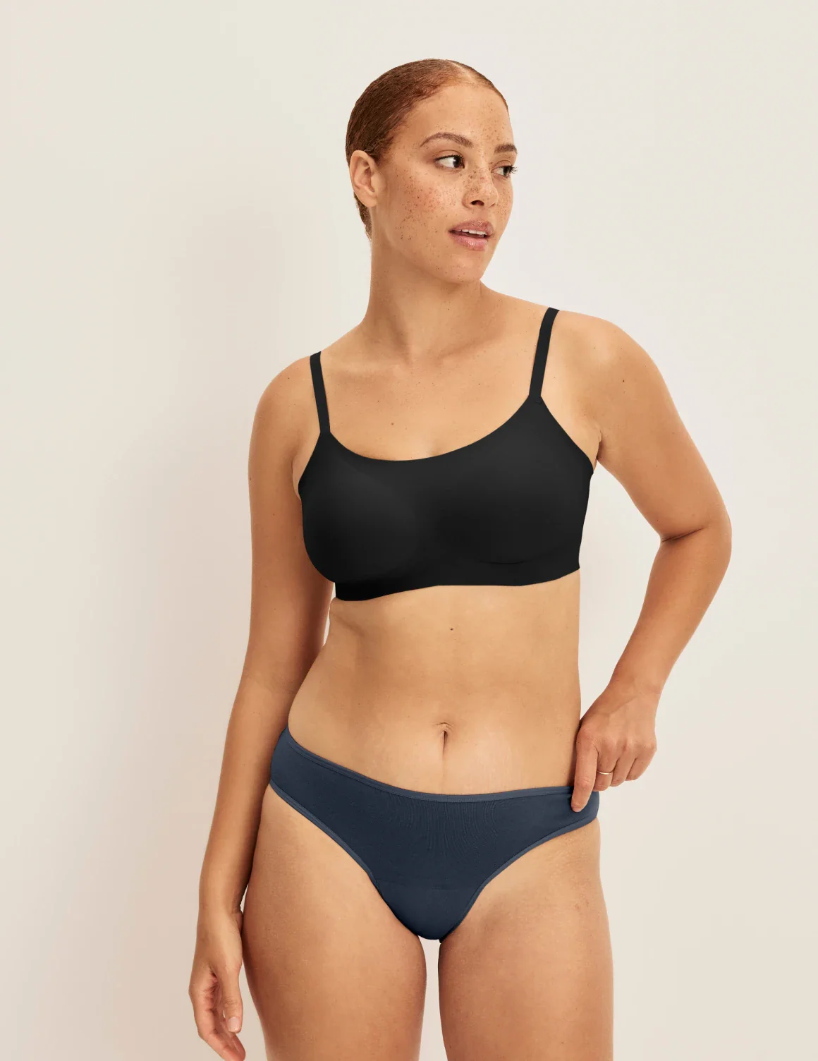 Super Leakproof® Cotton Bikini - Image 20
