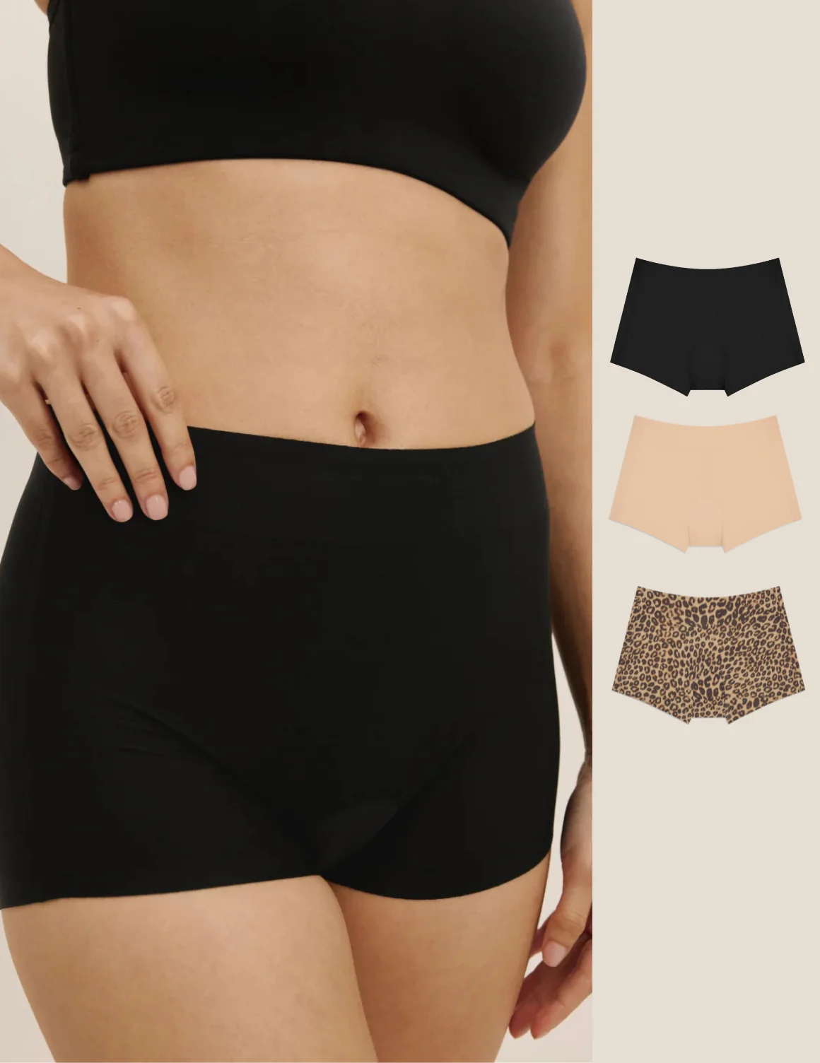 Shop All Sale - Underwear Top Sale Picks