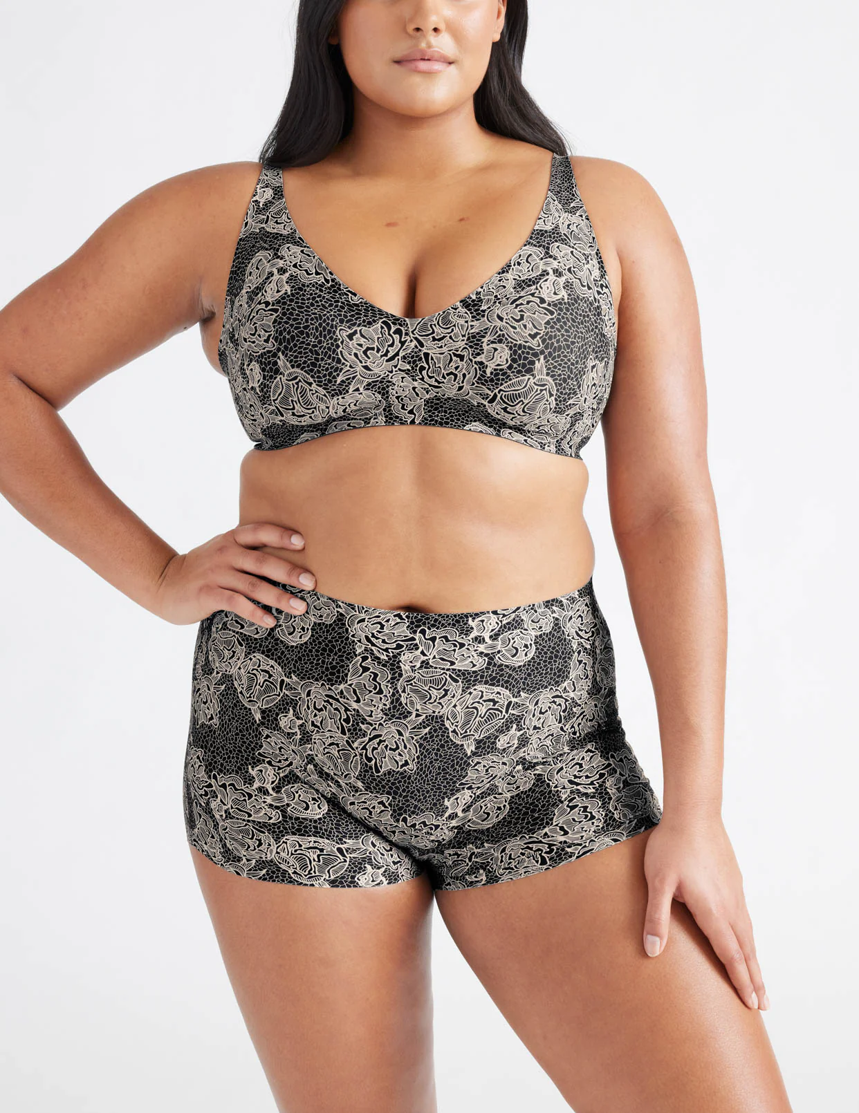 Super Leakproof® Dream Short™ - Original - Last Call - Image 51