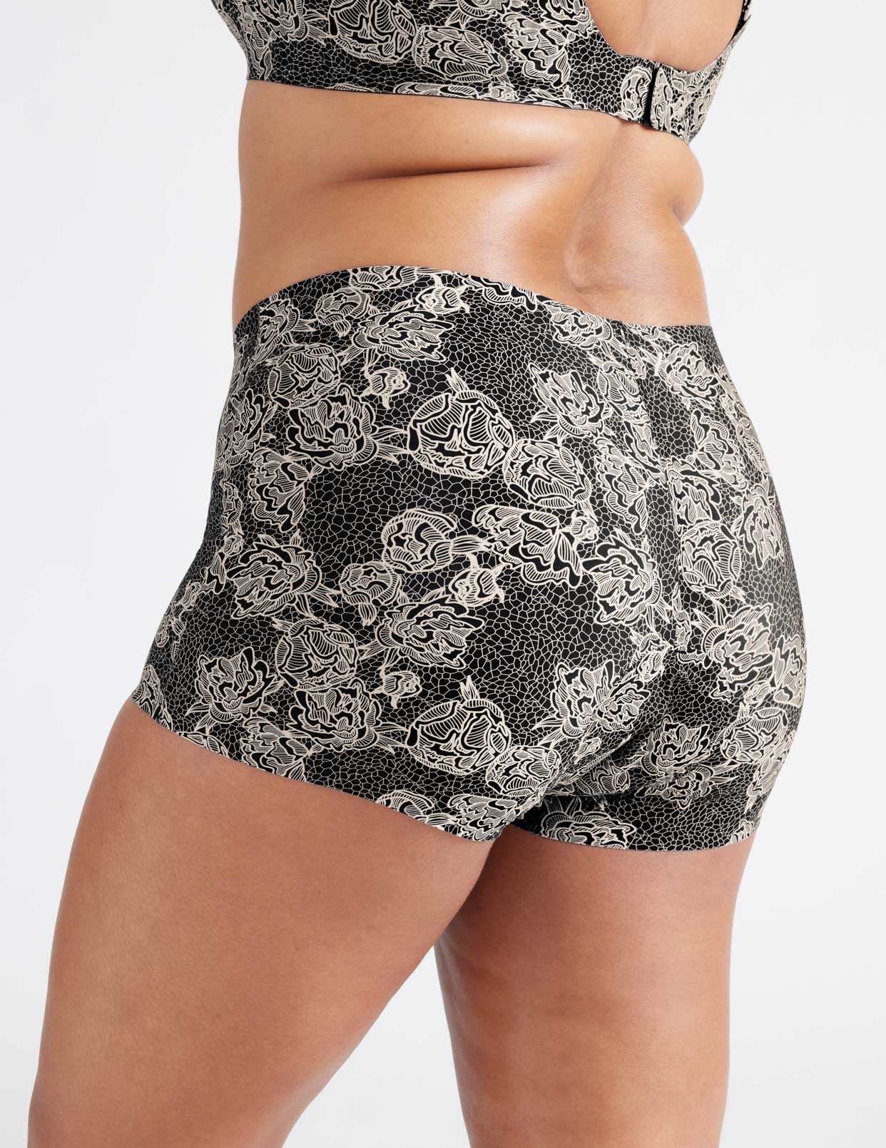 Super Leakproof® Dream Short™ - Original - Last Call - Image 52