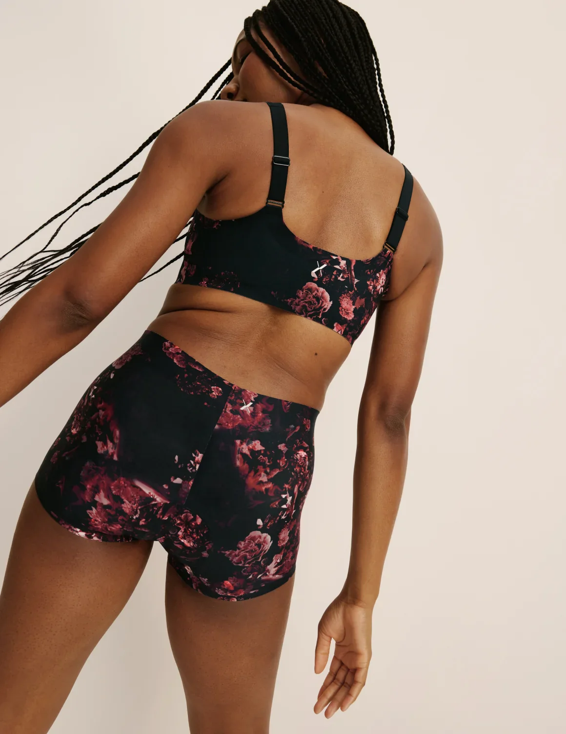 Super Leakproof® Dream Short™ - Original - Last Call - Image 62