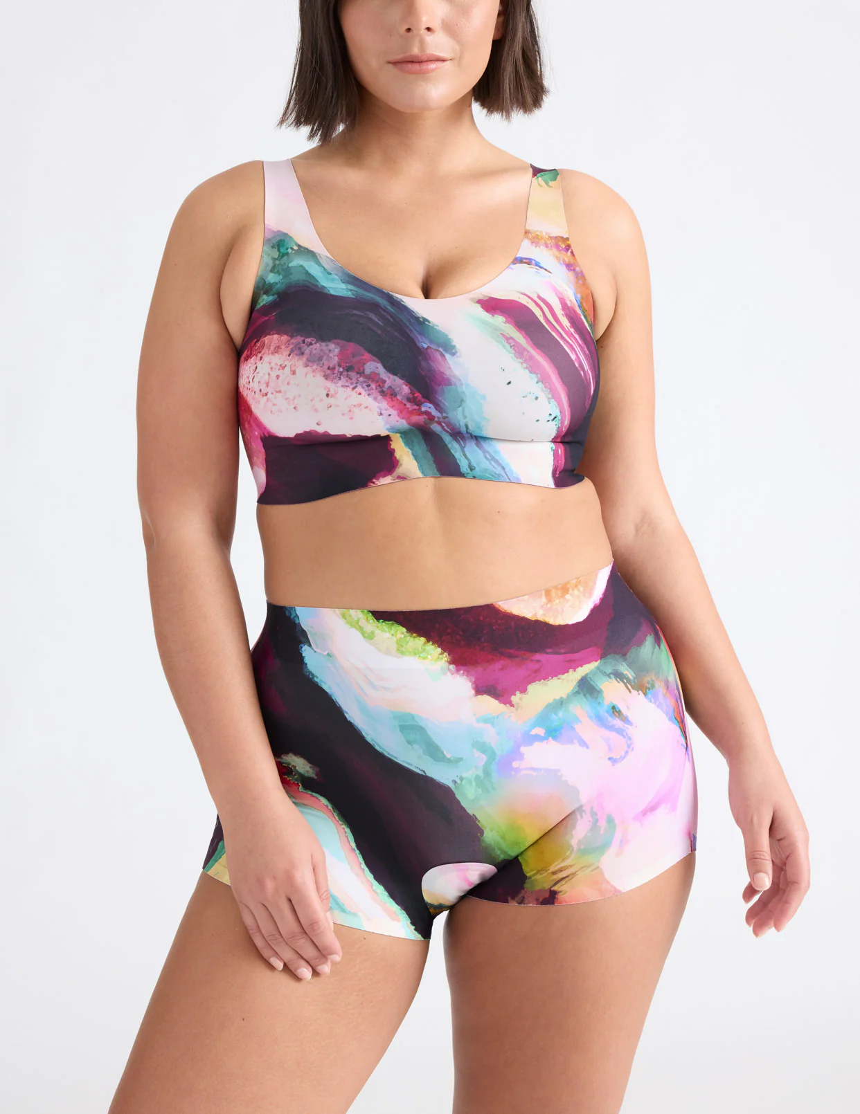 Super Leakproof® Dream Short™ - Original - Last Call - Image 64