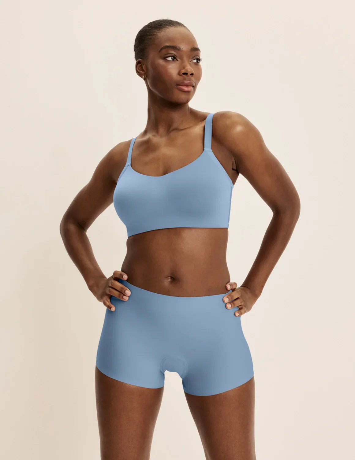 Super Leakproof® Dream Short™ - Original - Last Call - Image 72