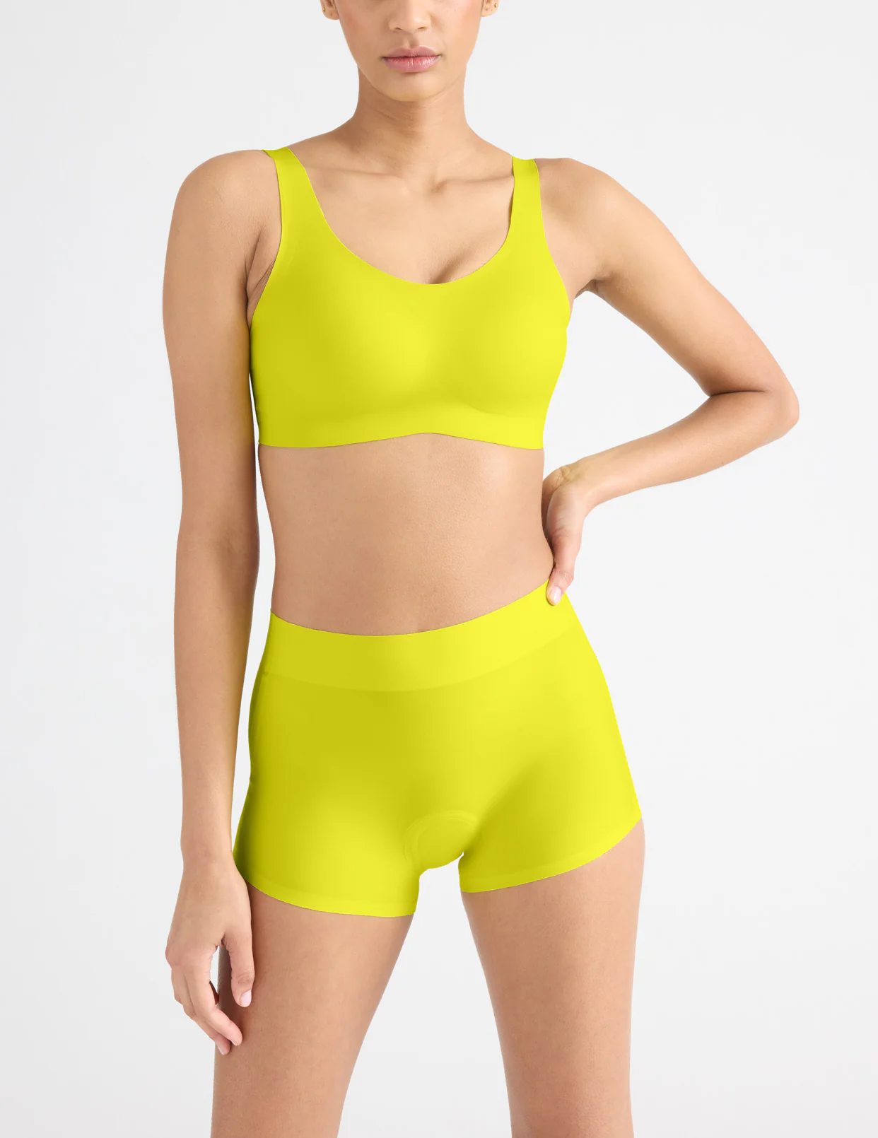 Super Leakproof® Dream Short™ - Original - Last Call - Image 84