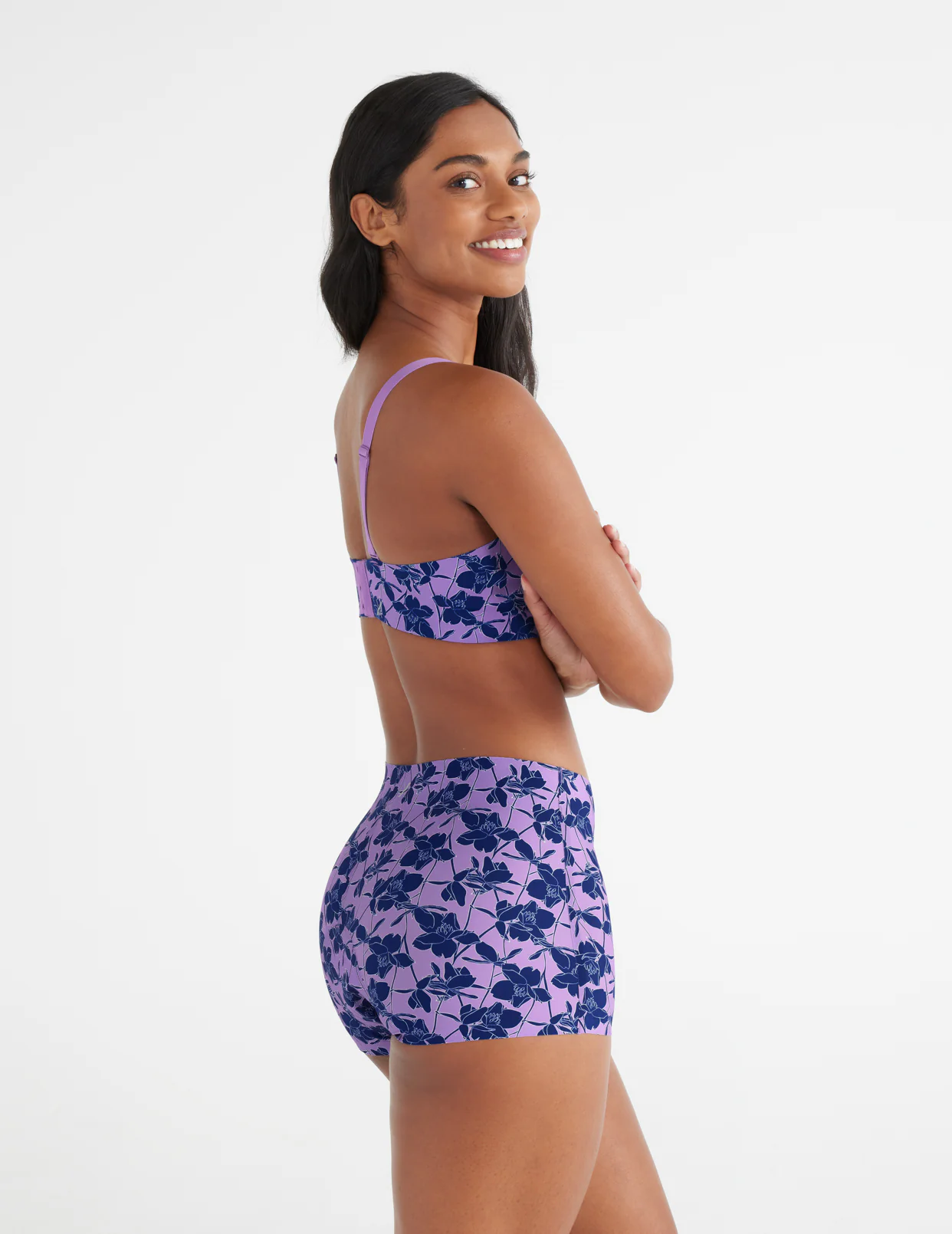 Super Leakproof® Dream Short™ - Original - Last Call - Image 86