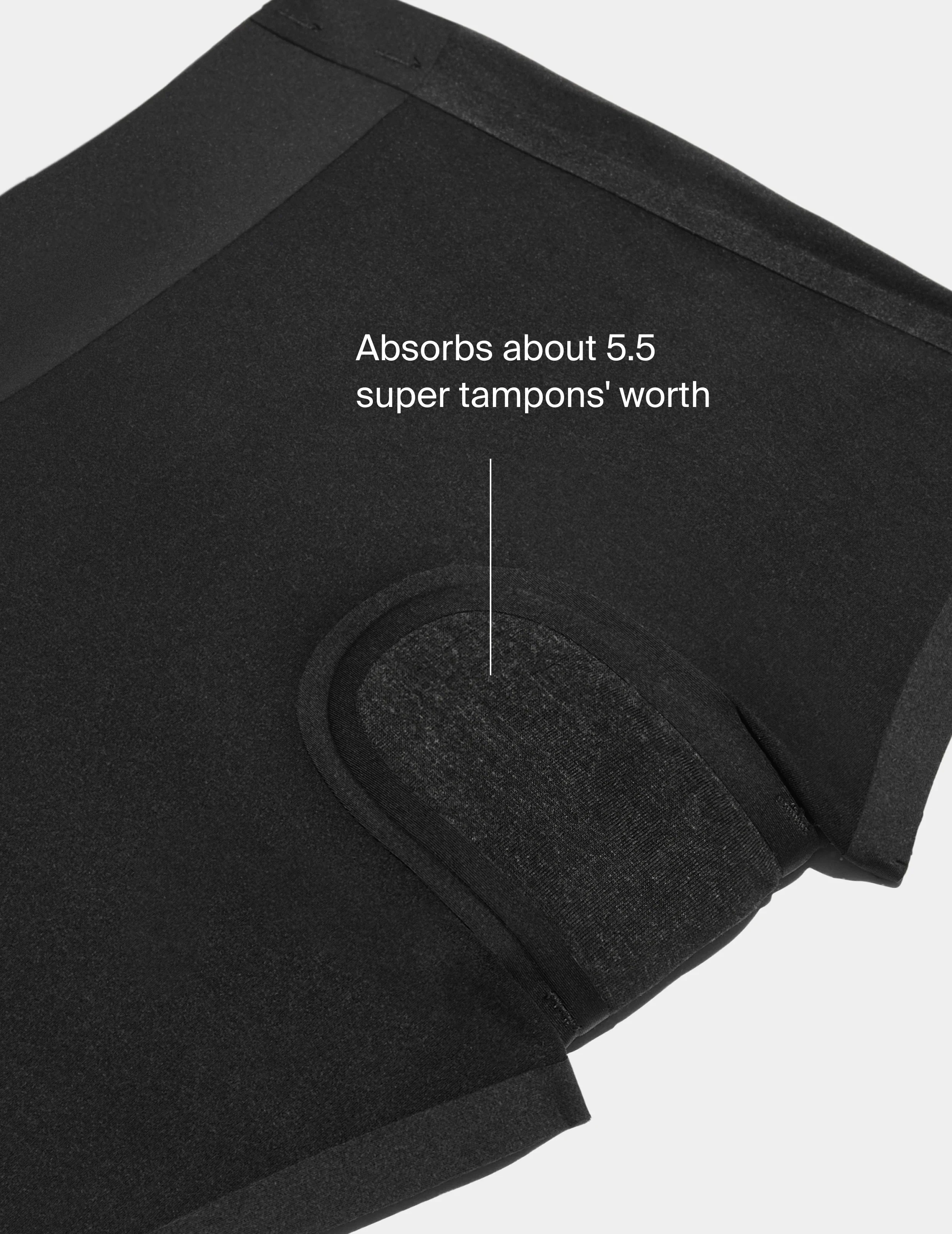 Super Leakproof® Dream Short™ - Image 45