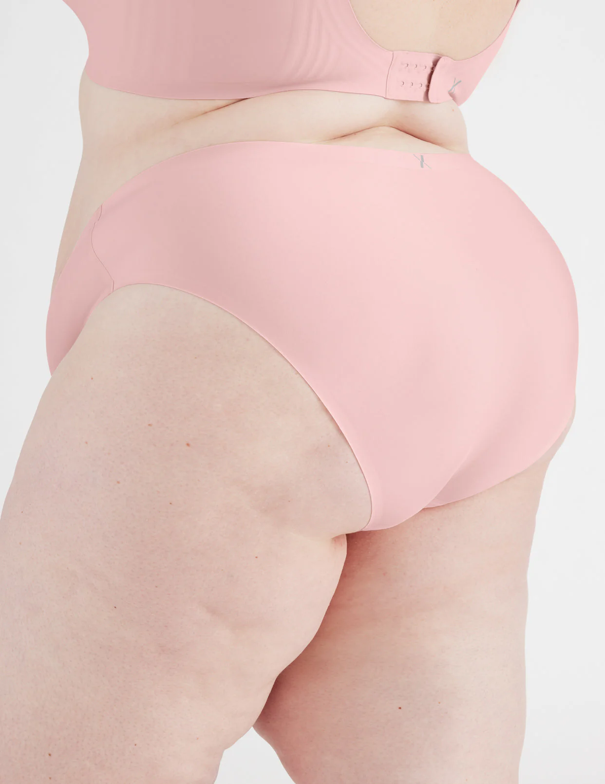 Super Leakproof® No-Show Bikini - Original - Last Call - Image 15