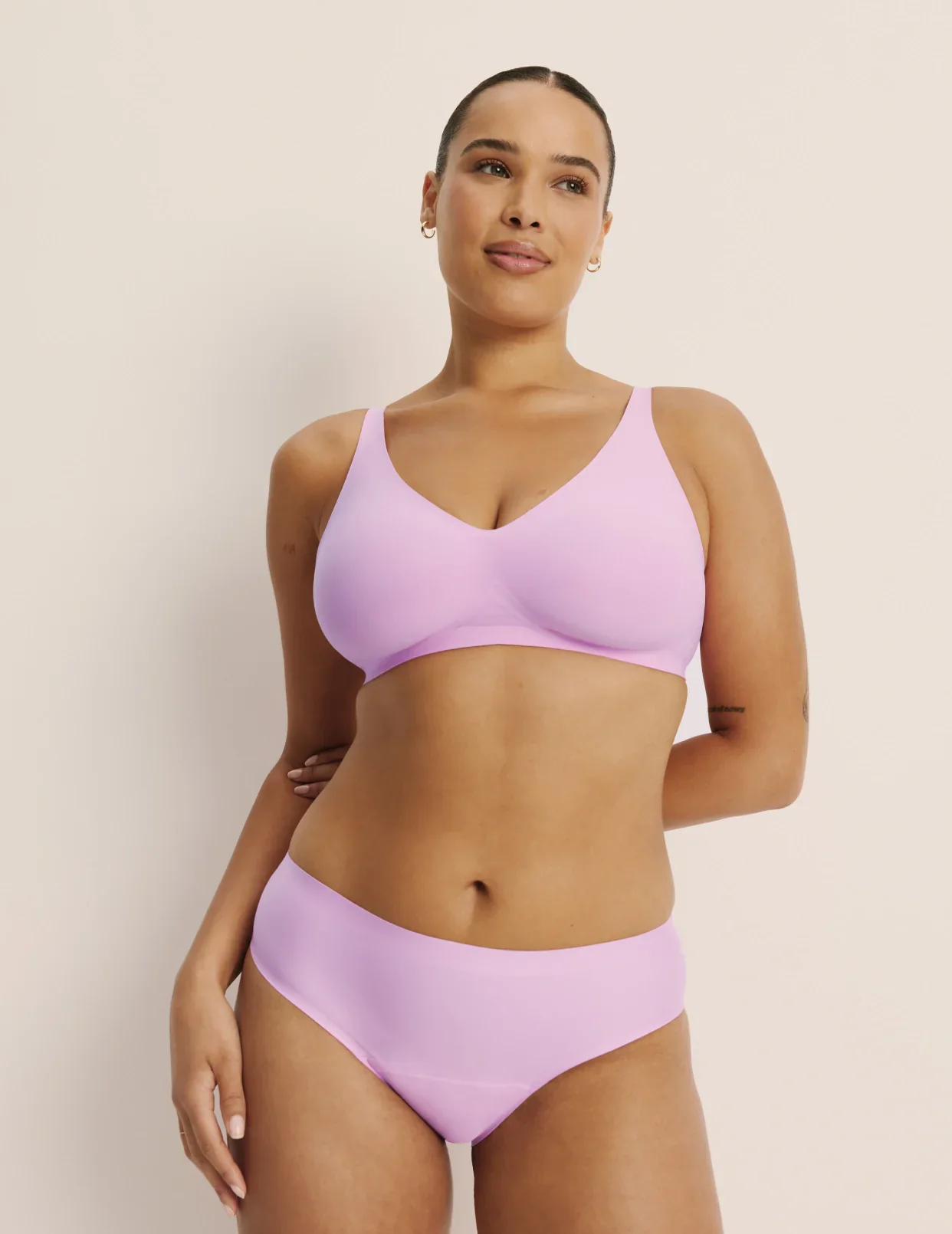 Super Leakproof® No-Show Bikini - Original - Last Call - Image 38