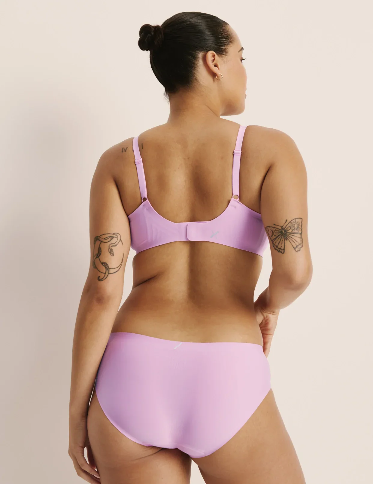 Super Leakproof® No-Show Bikini - Original - Last Call - Image 40