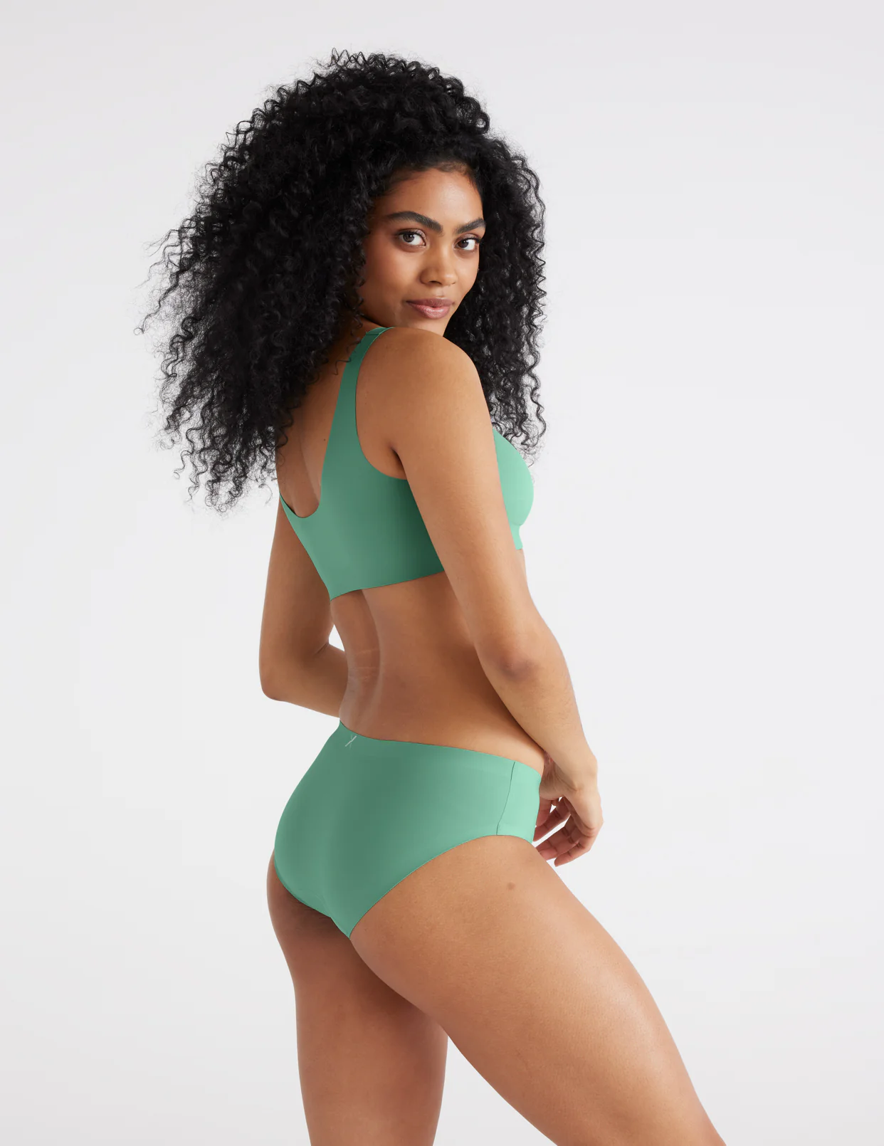 Super Leakproof® No-Show Bikini - Original - Last Call - Image 50