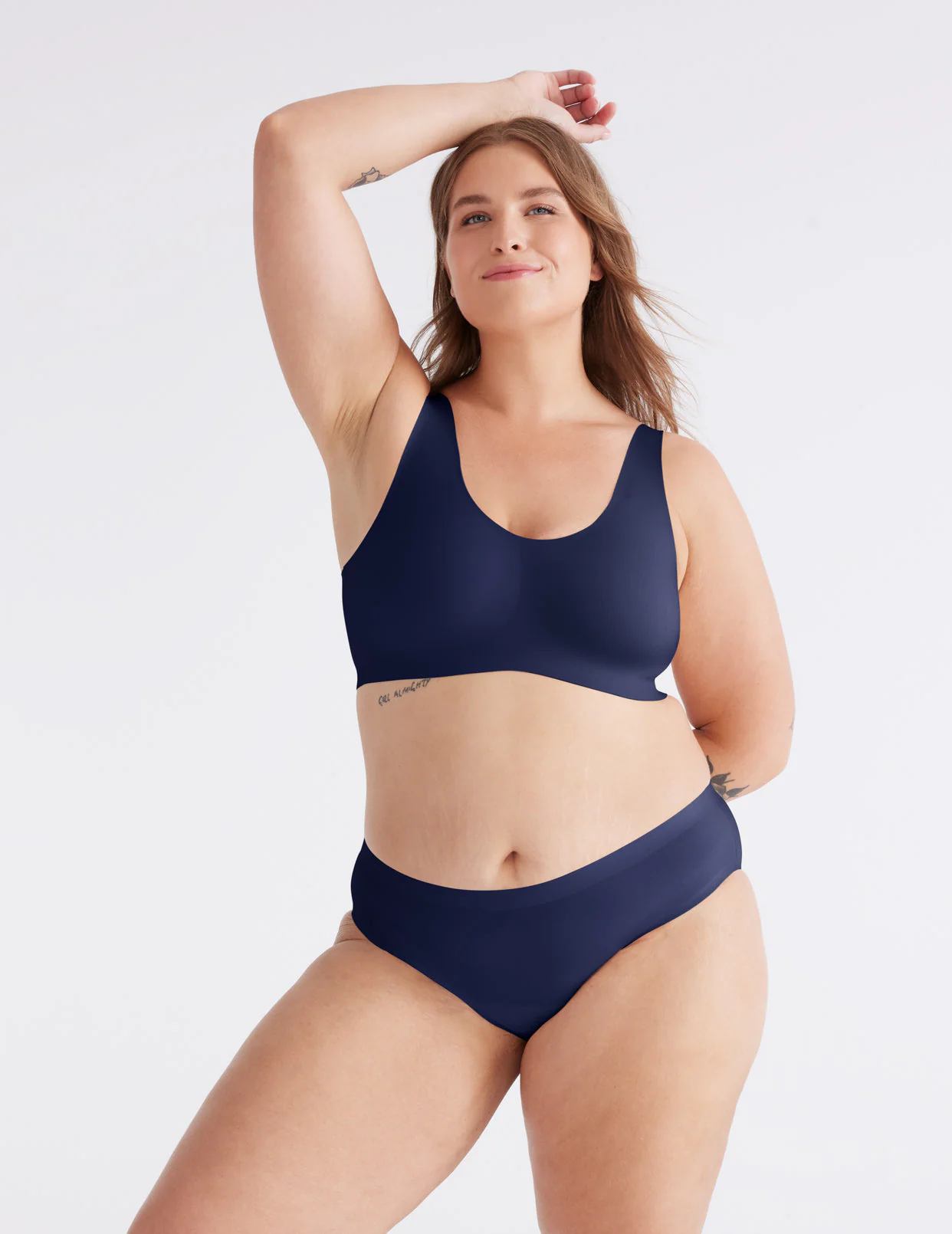 Super Leakproof® No-Show Bikini - Original - Last Call - Image 7