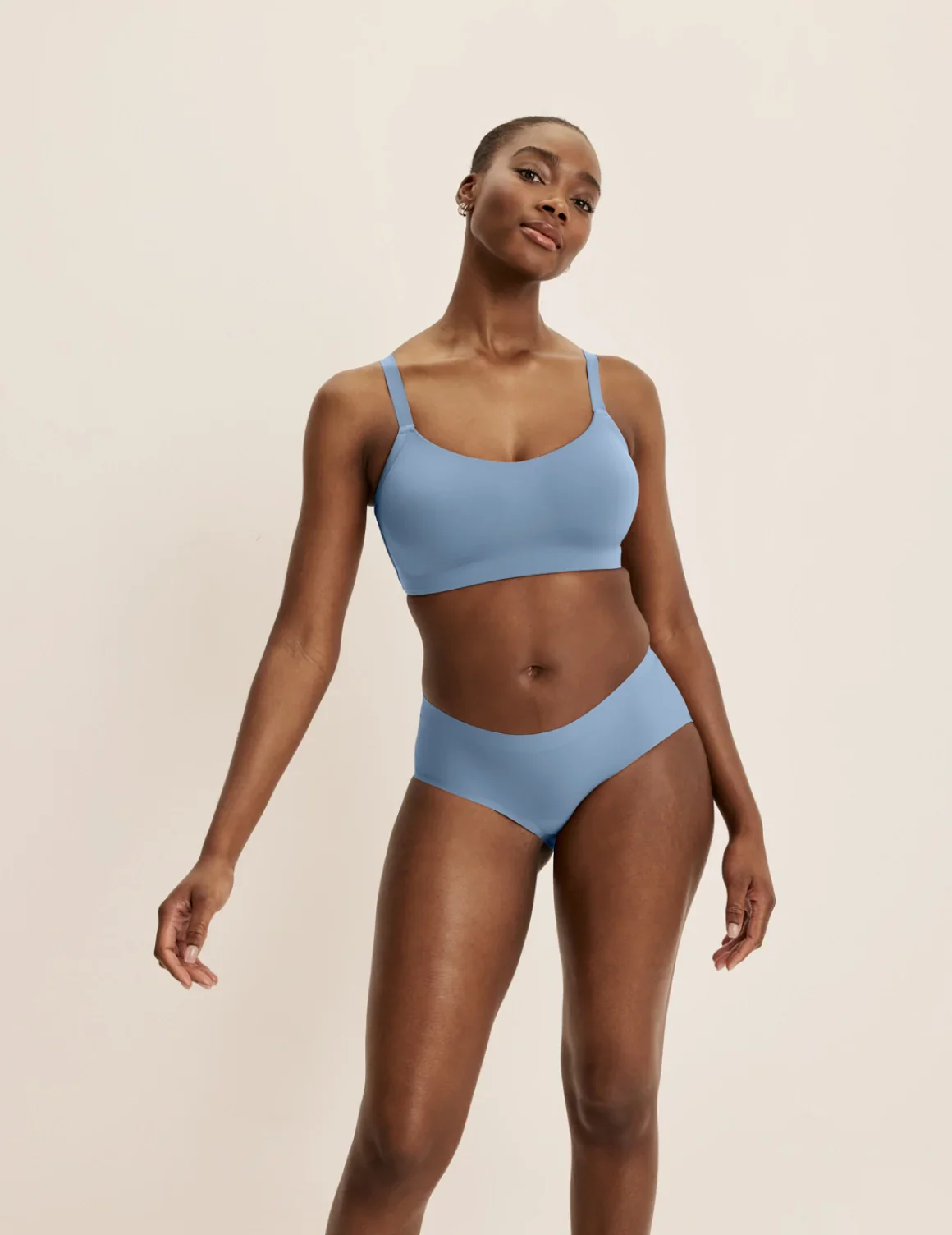 Super Leakproof® No-Show Boyshort - Original - Last Call