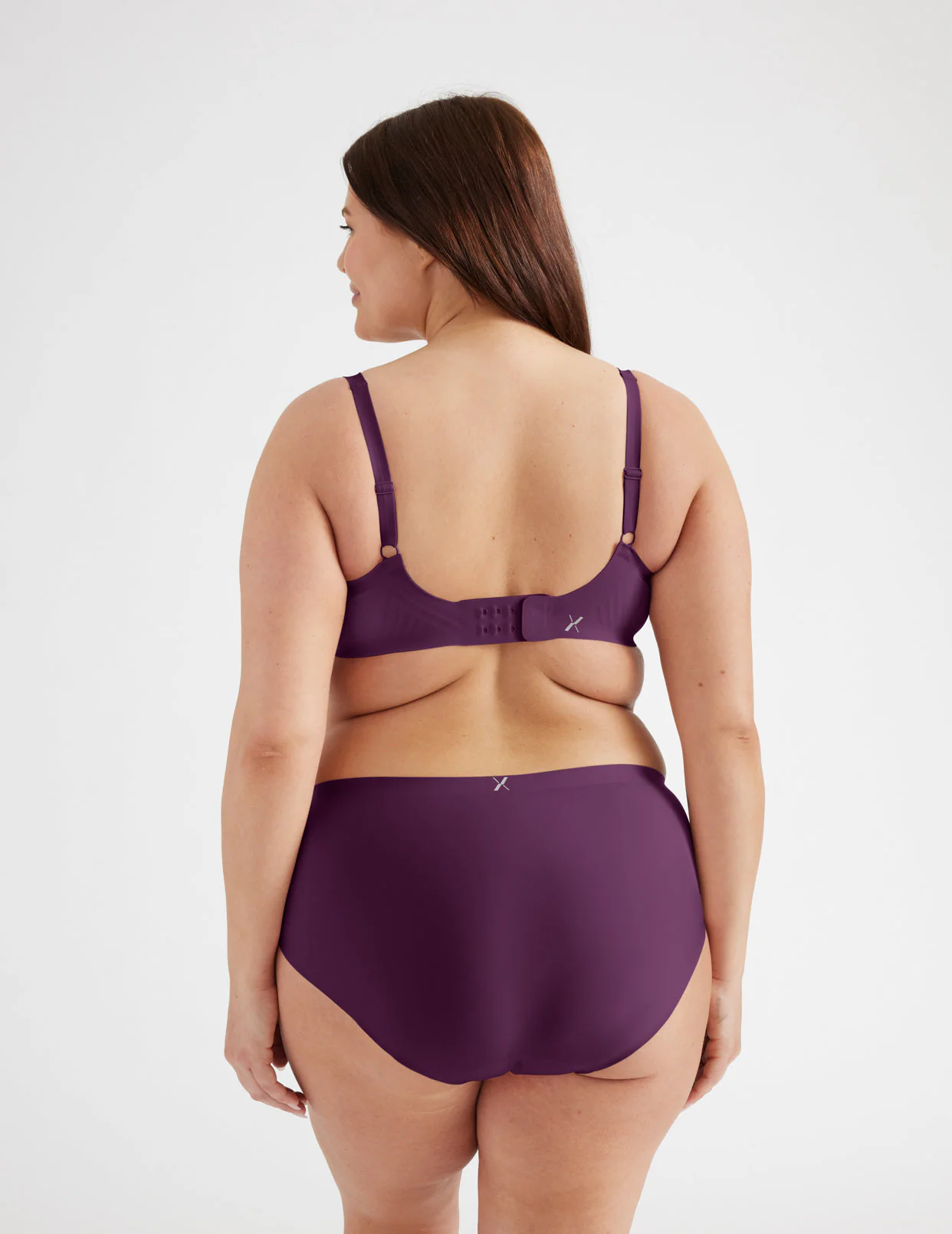 Super Leakproof® No-Show Boyshort - Original - Last Call - Image 32